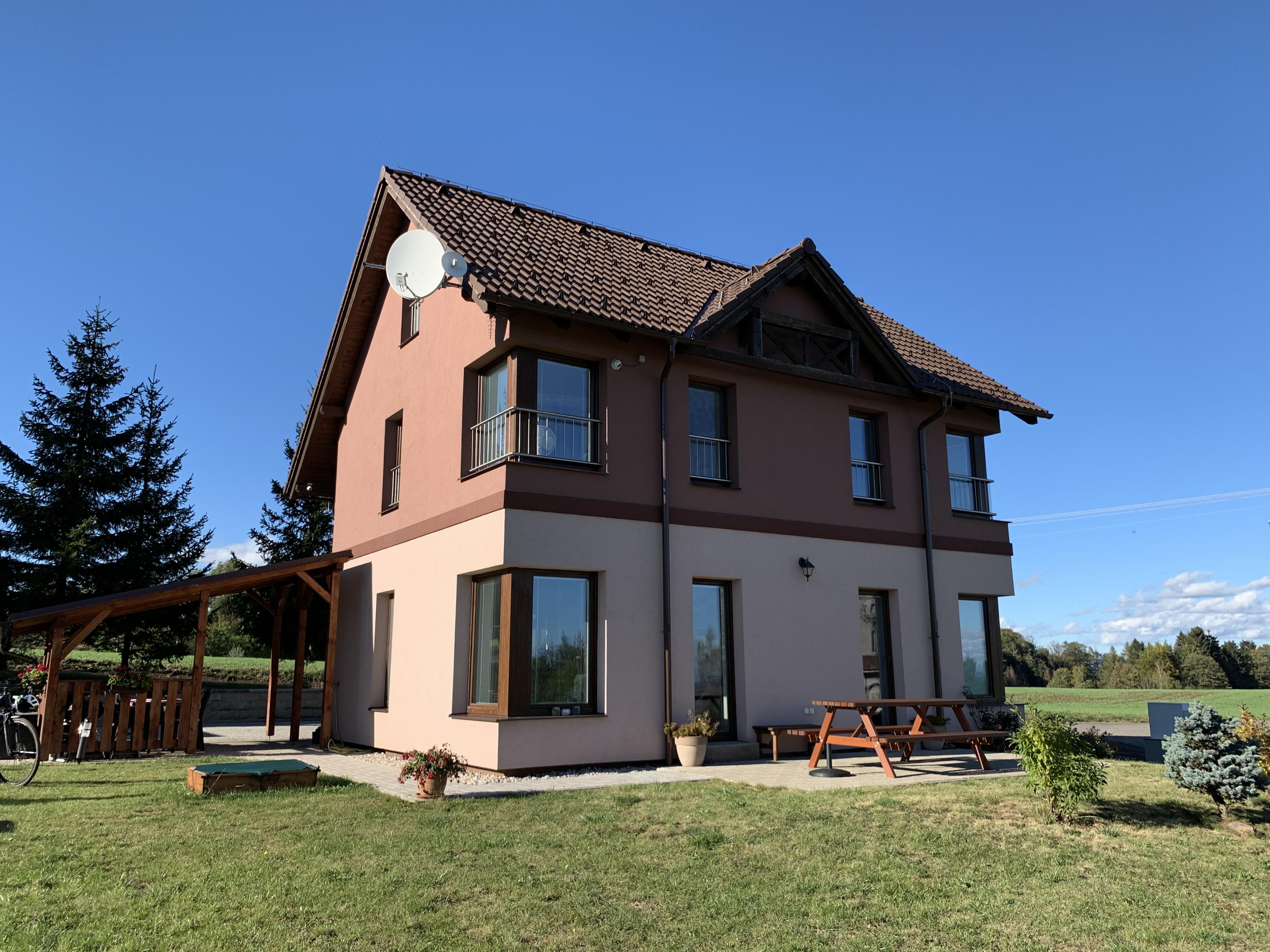 Apartmány Na Rozcestí foto 3