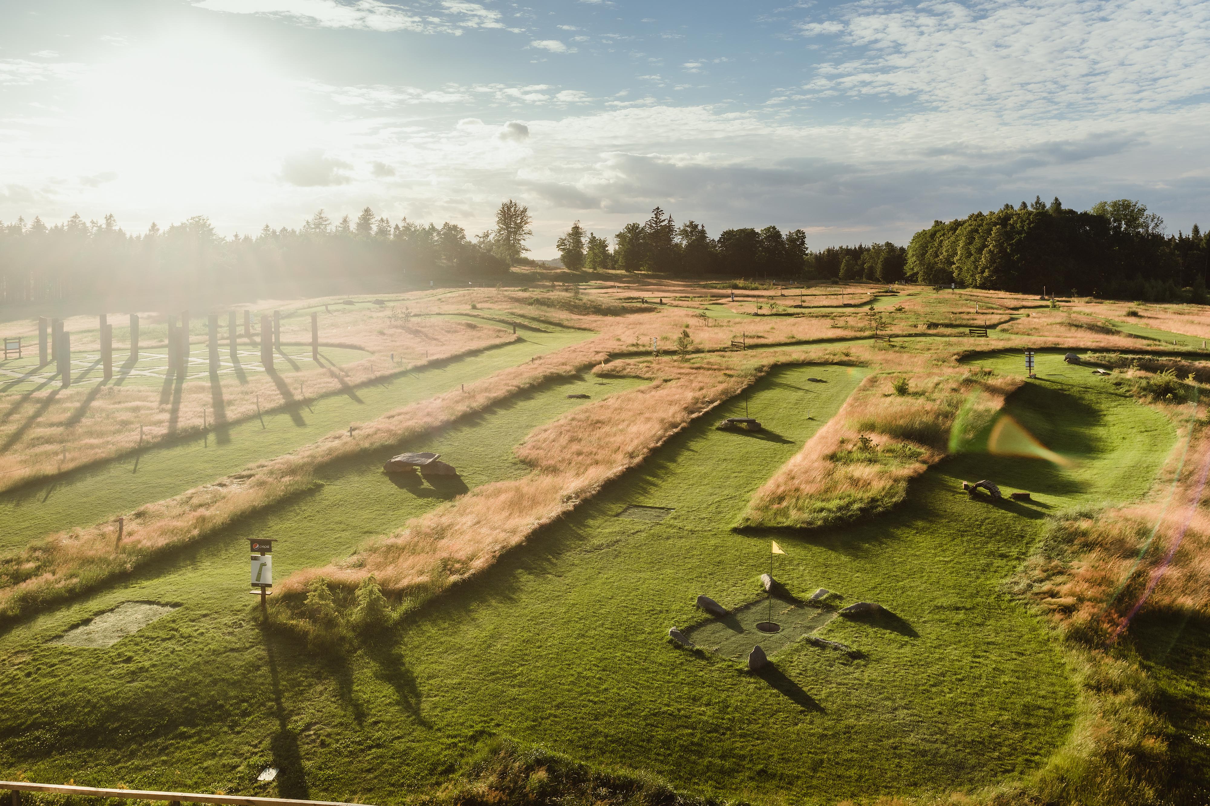 FotbalPark Dymník foto 3