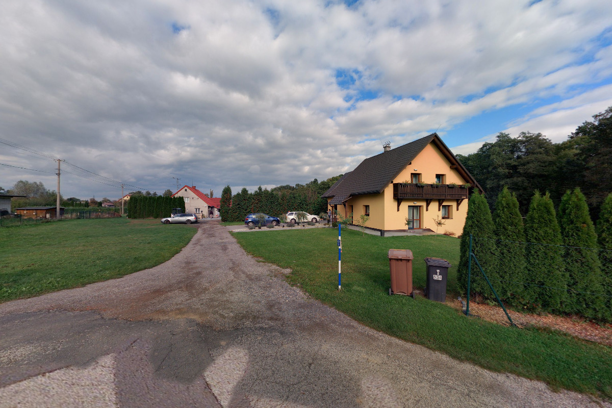 Farma veselý dvoreček