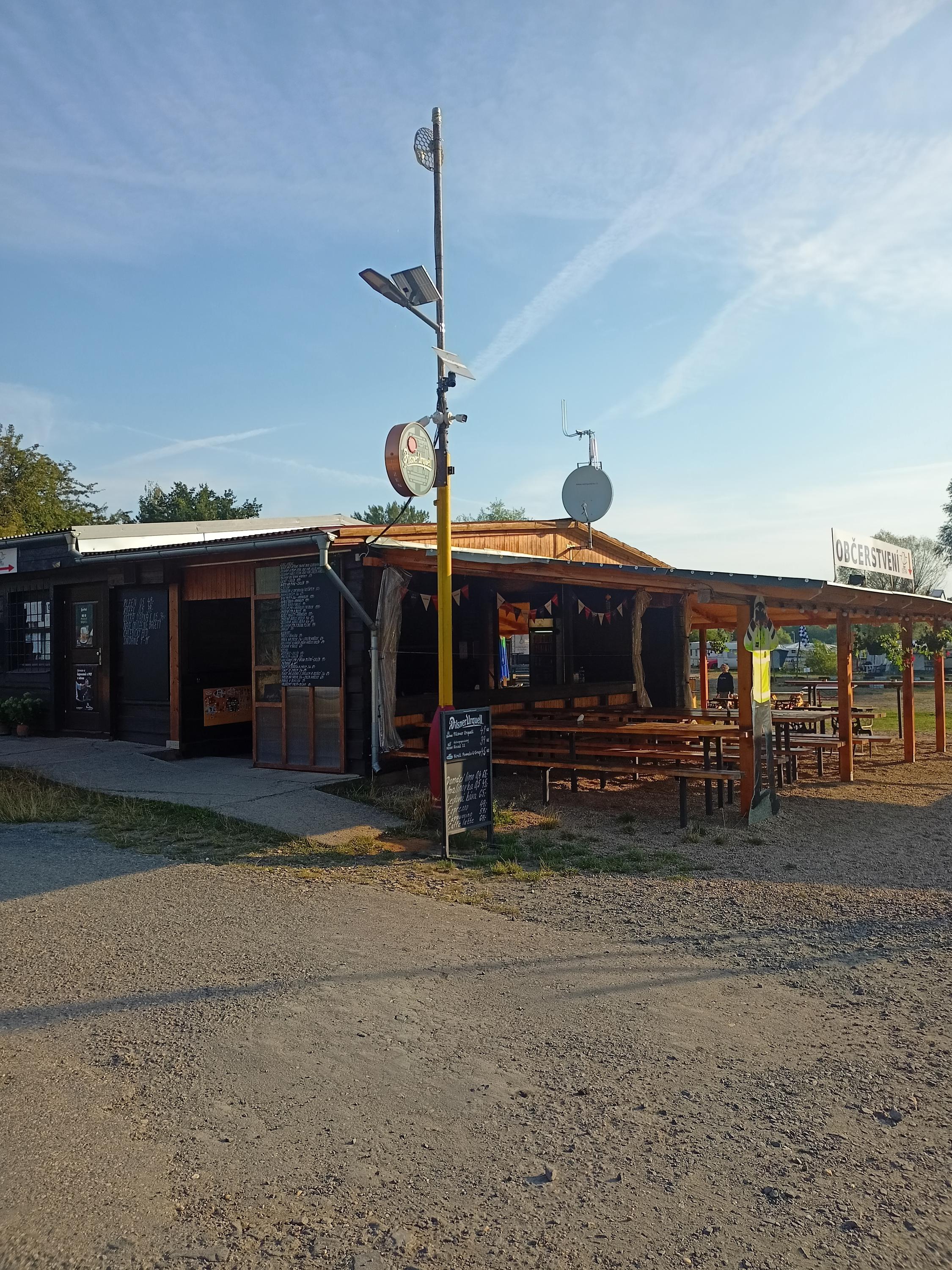 Občerstvení ZMAR foto 3