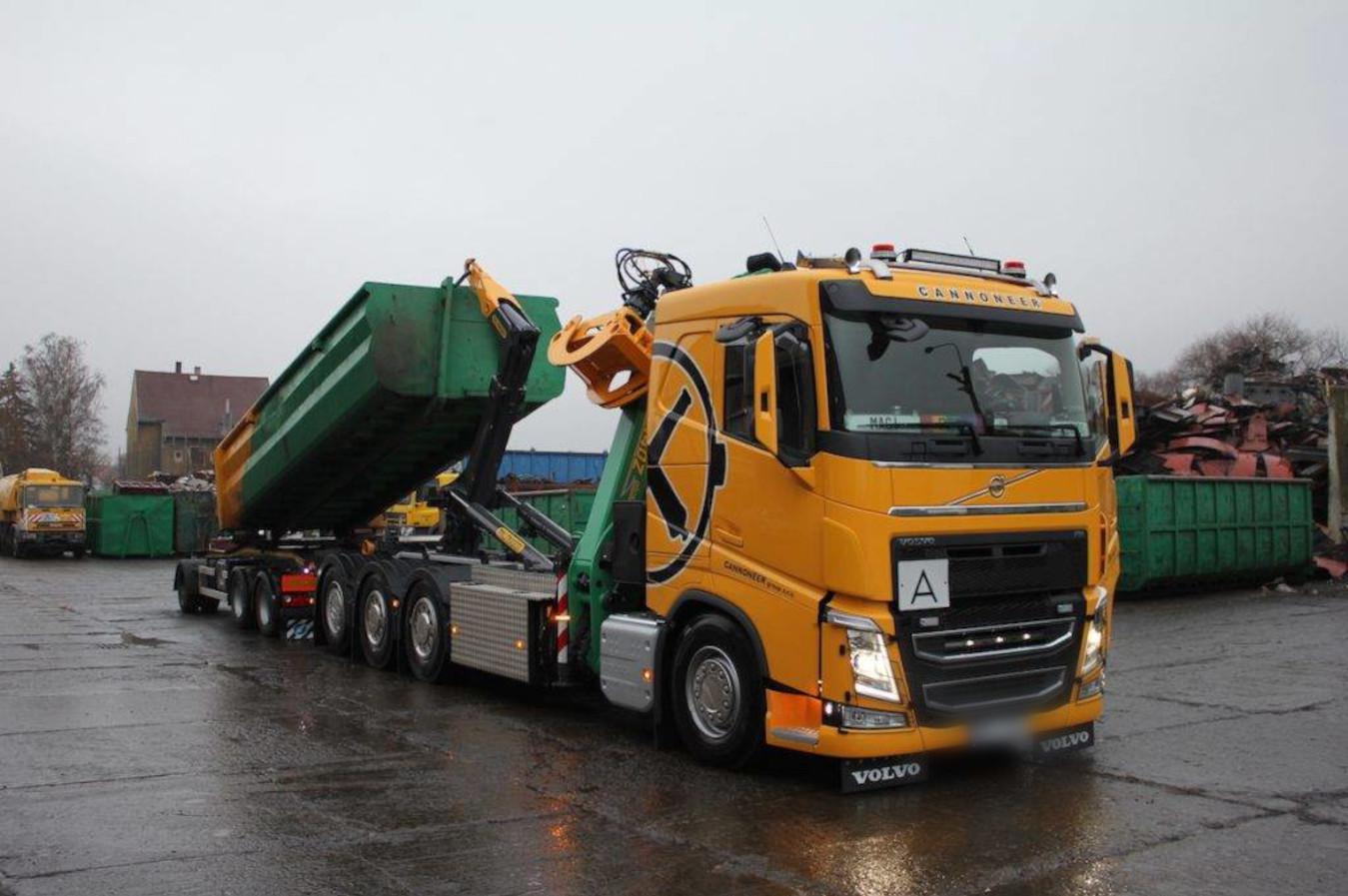 CANNONEER group, s.r.o.