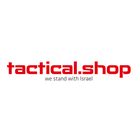 Logo obchodu tactical.shop