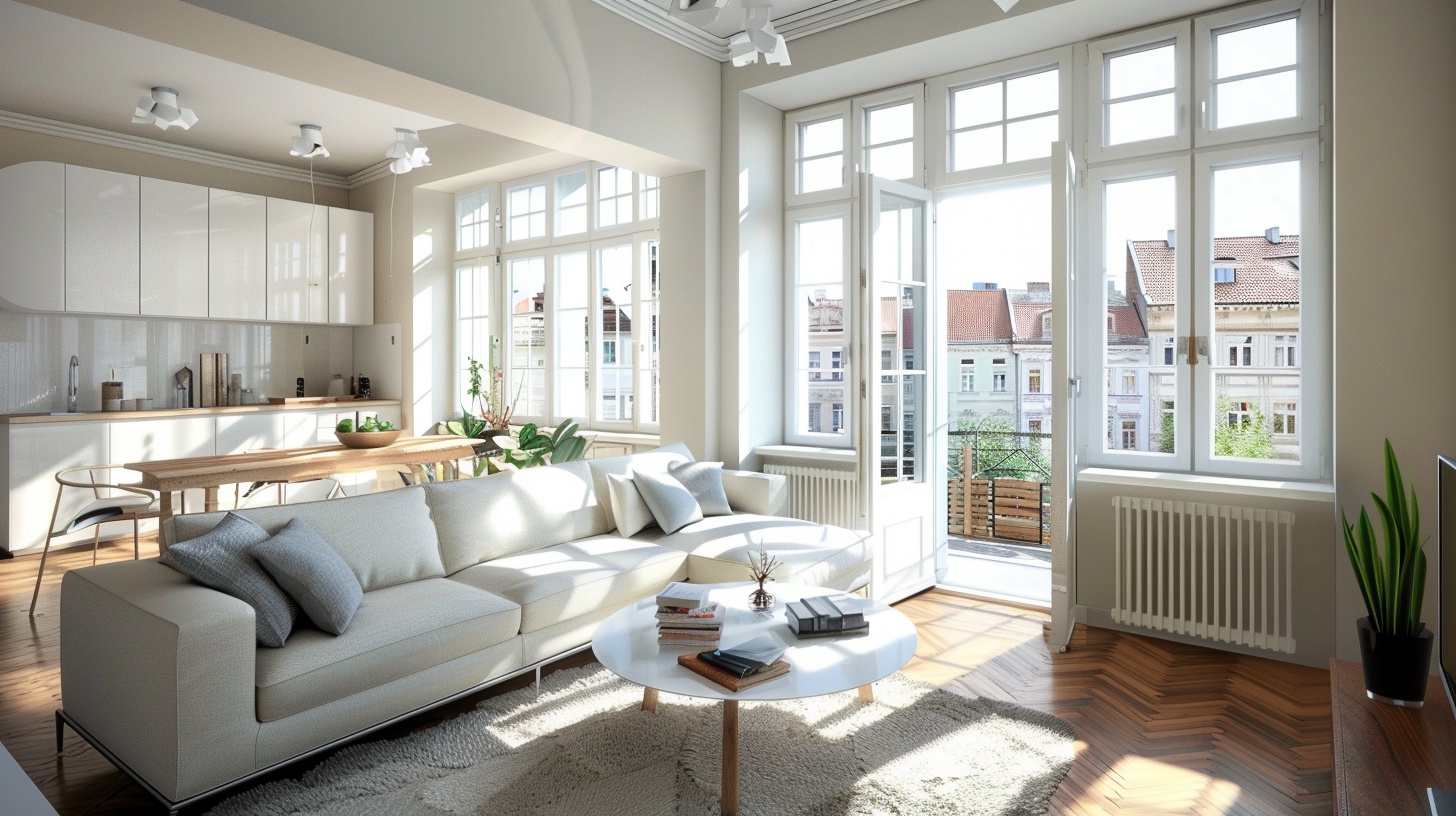 Happy House Rentals s.r.o., property management