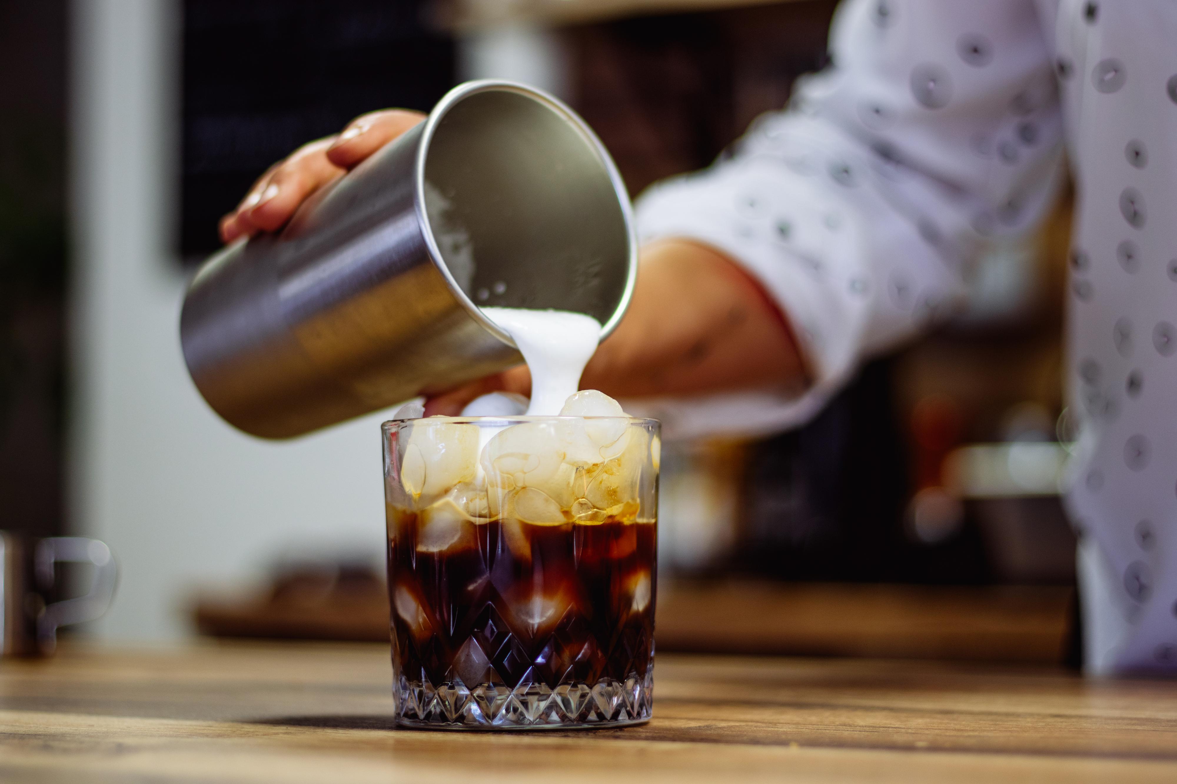 Nejen kaffe foto 3