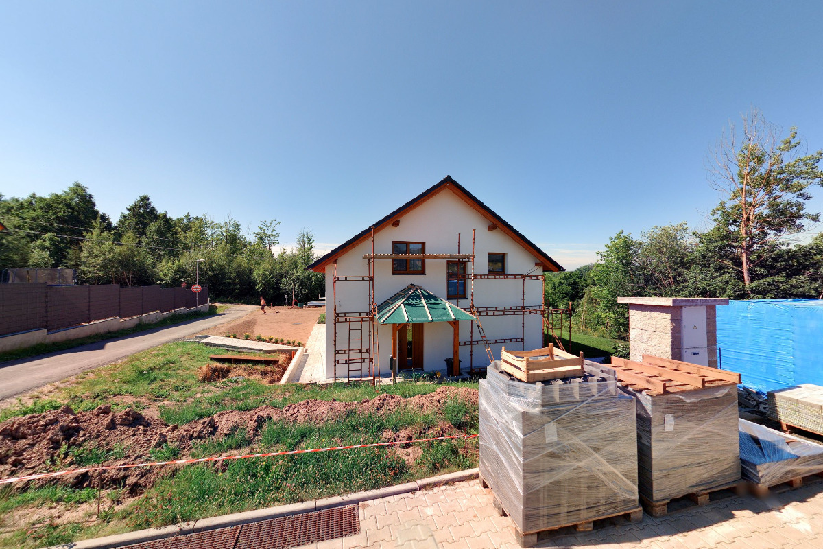 Údržba zeleně - Petr Stříhavka foto 2