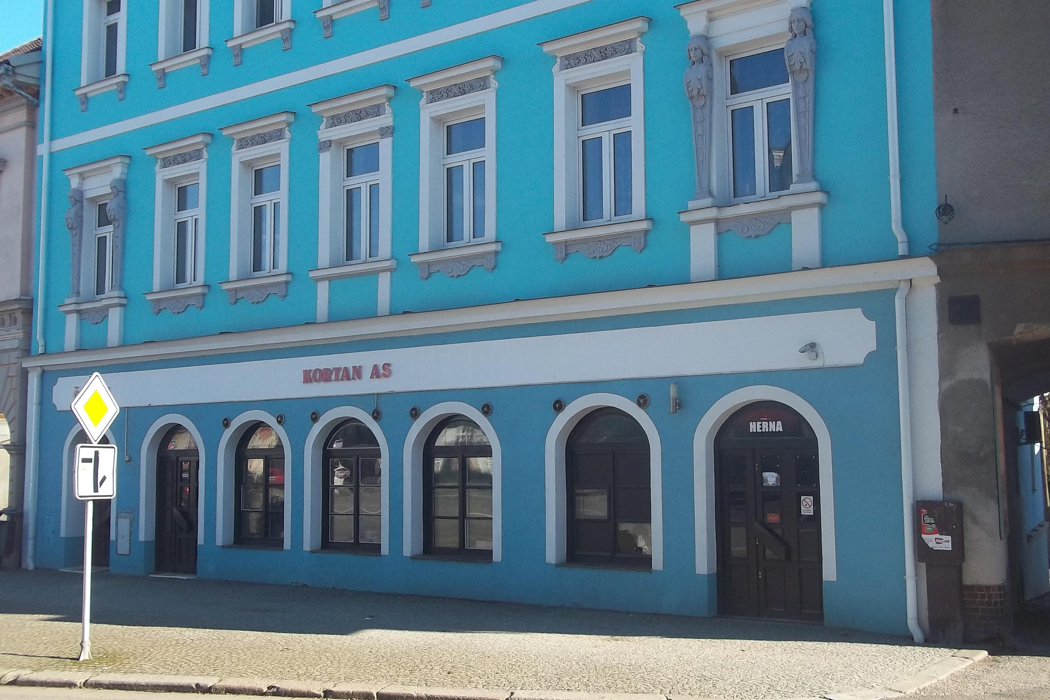 Poctivá domácí zmrzlina Kortan AS