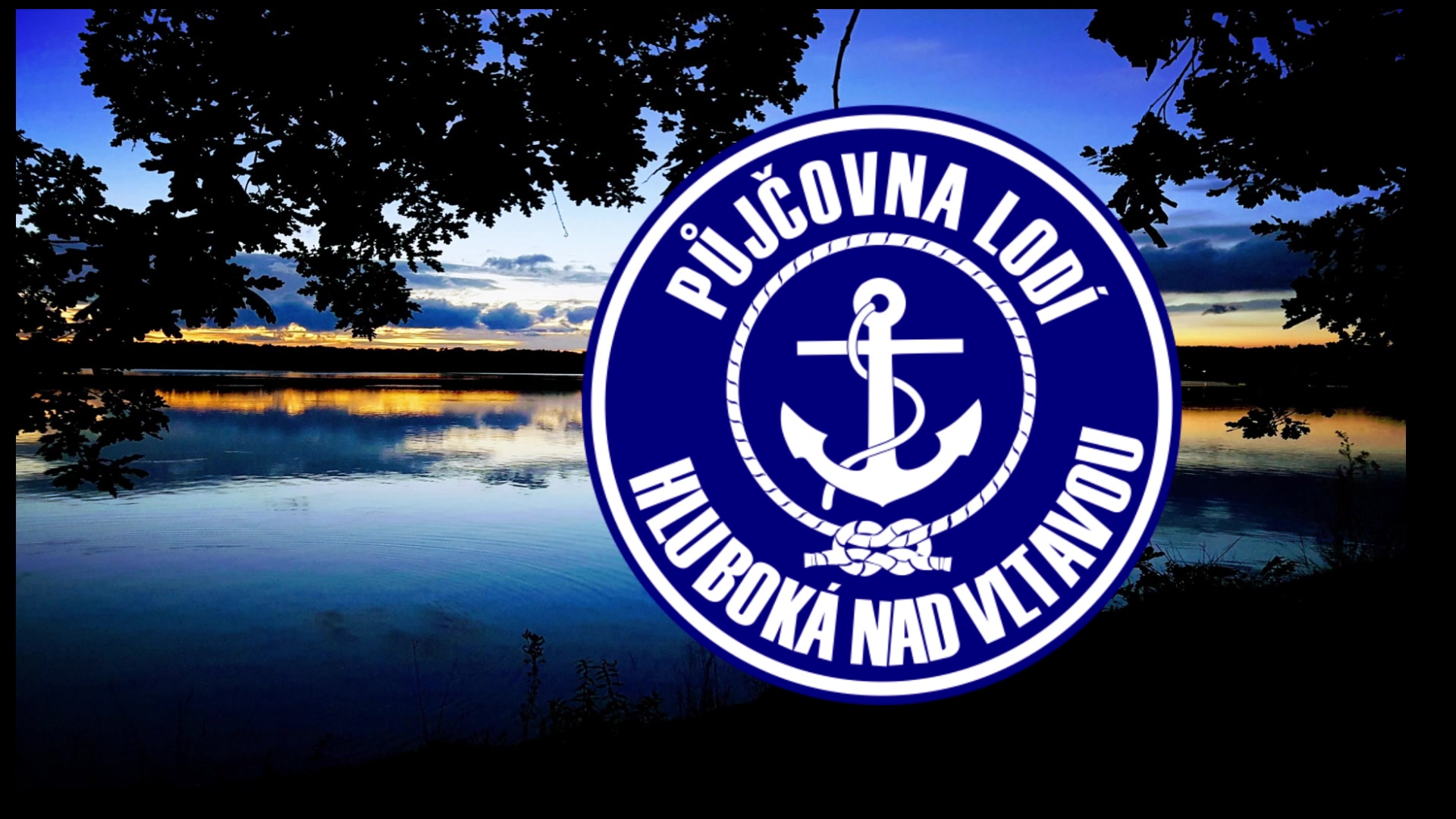 Půjčovna obytných lodí Petr Haderka foto 2 (náhled videa)