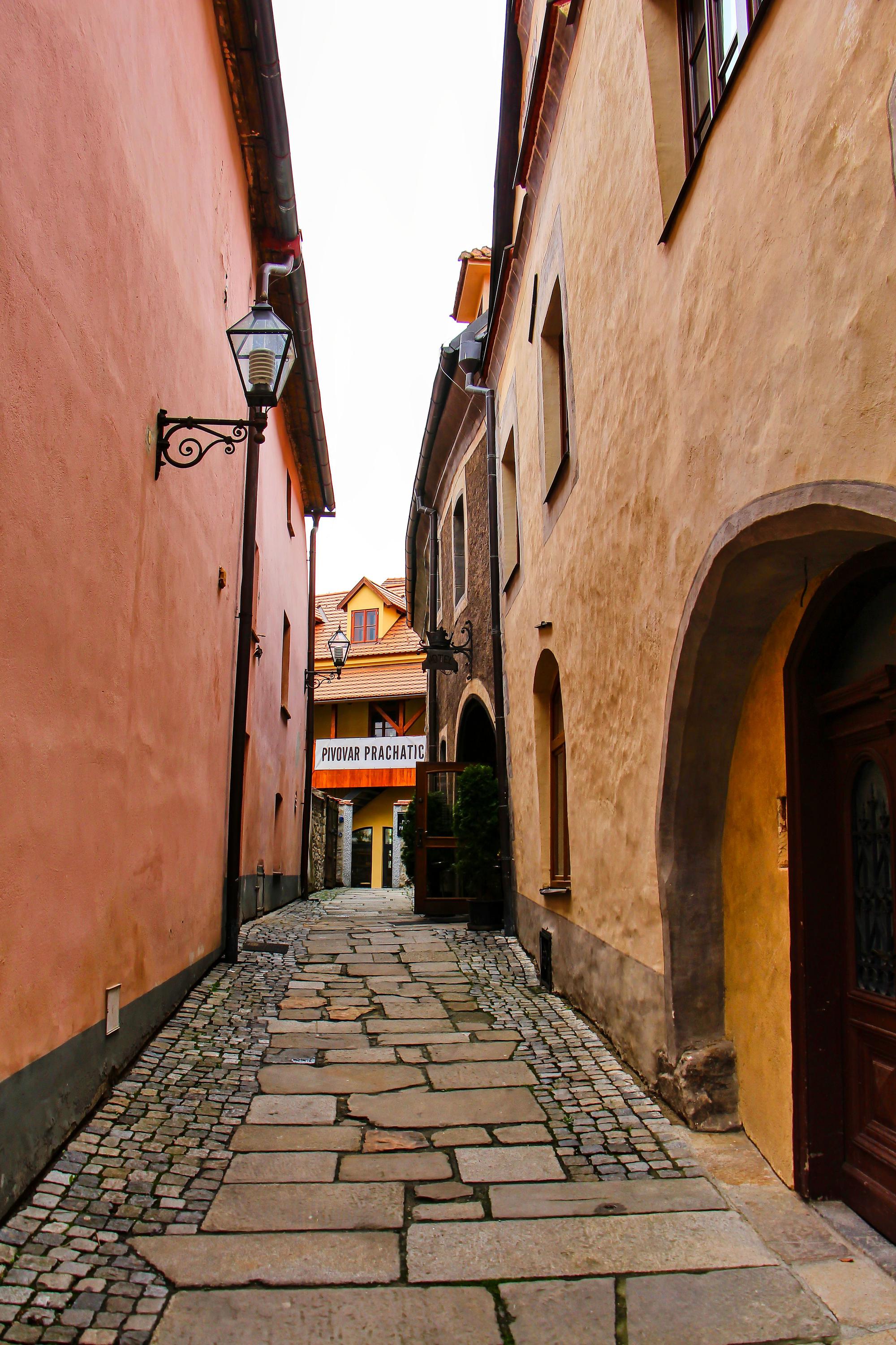Pivovar Prachatice foto 6