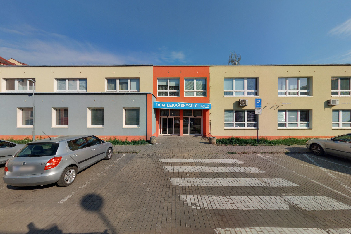 odběry krve AGELLAB foto 2