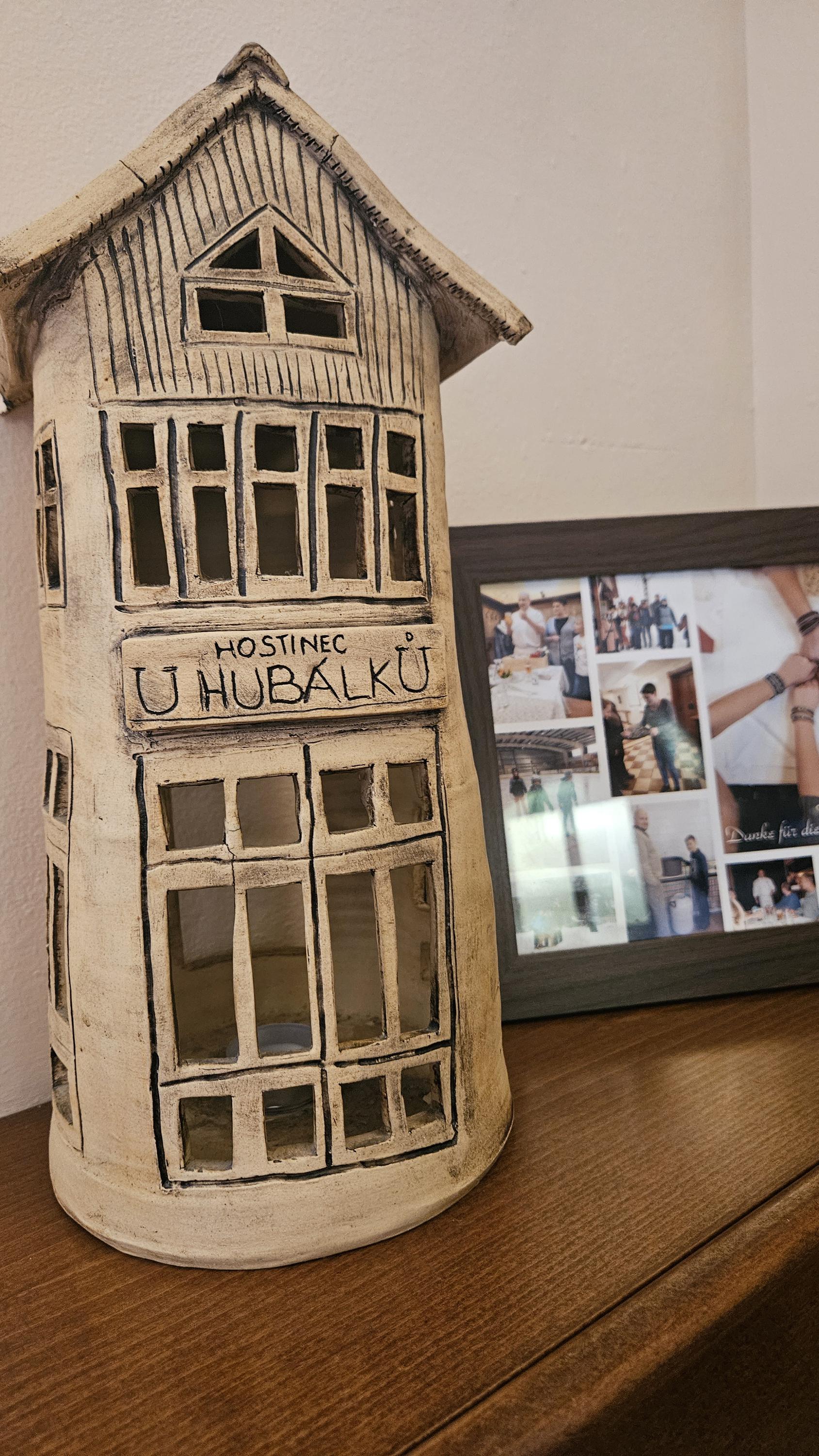 Hostinec U Hubálků foto 6