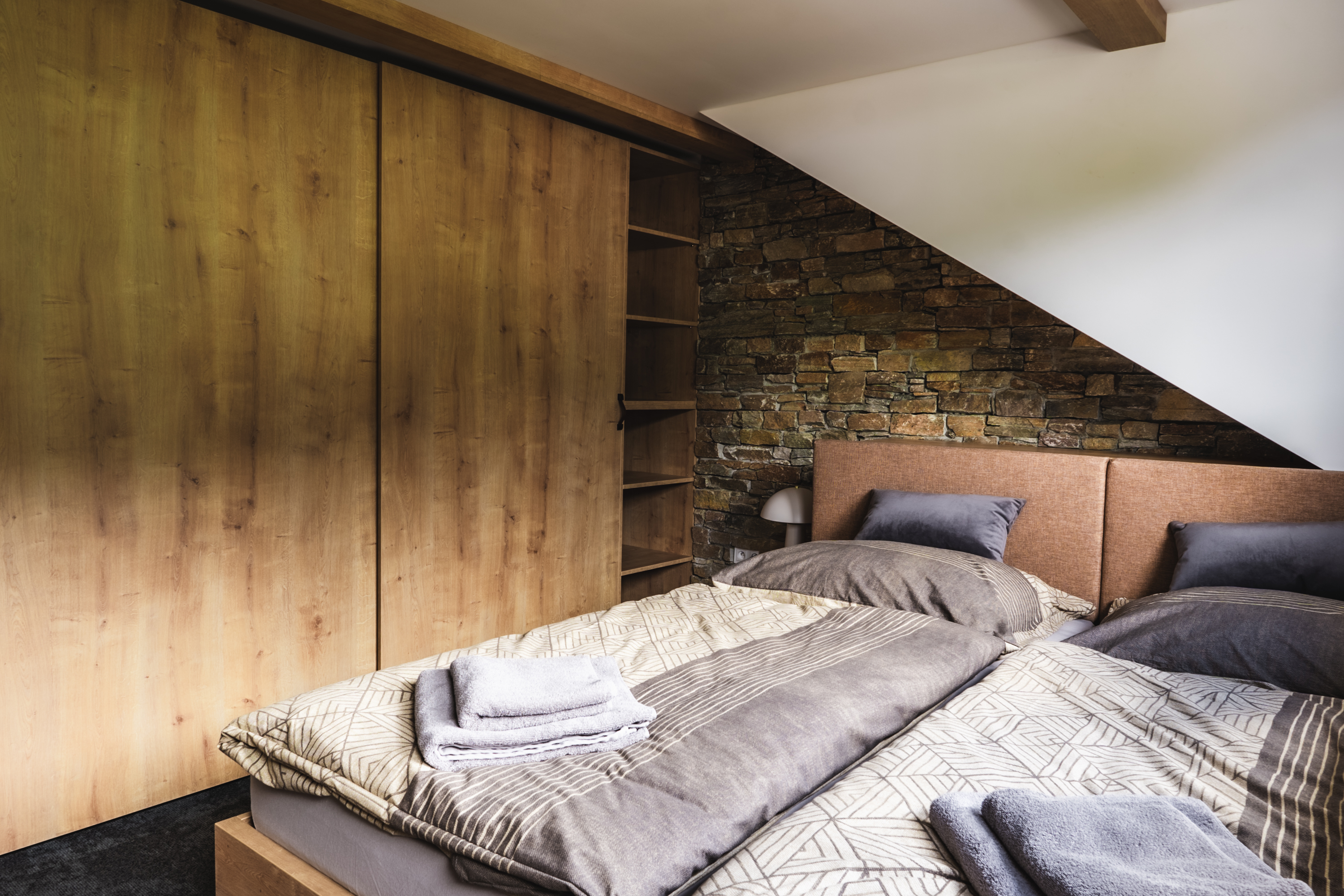 Luxusní apartmány Domovjanka foto 6