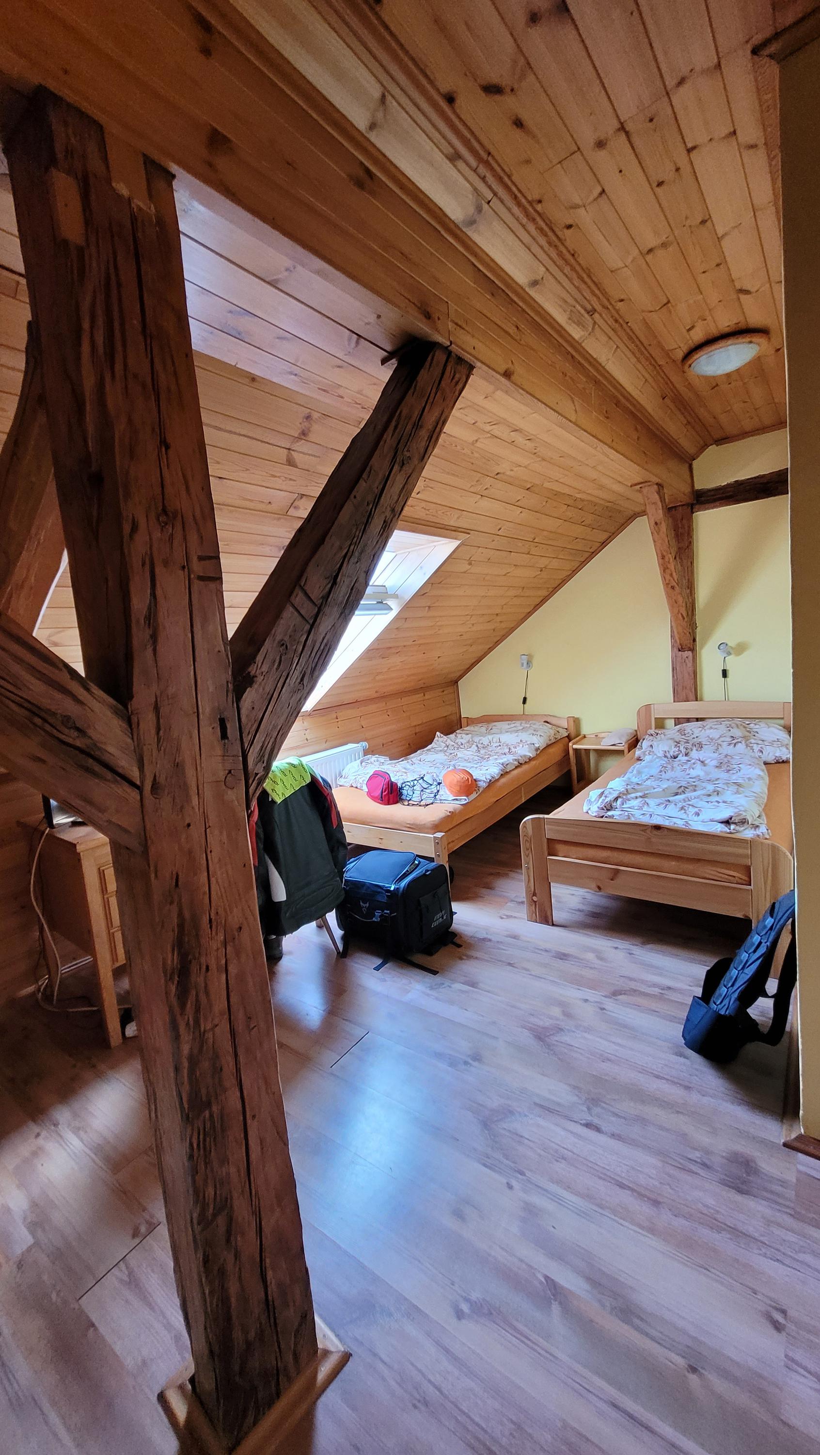 Penzion Kájovská hospoda foto 6