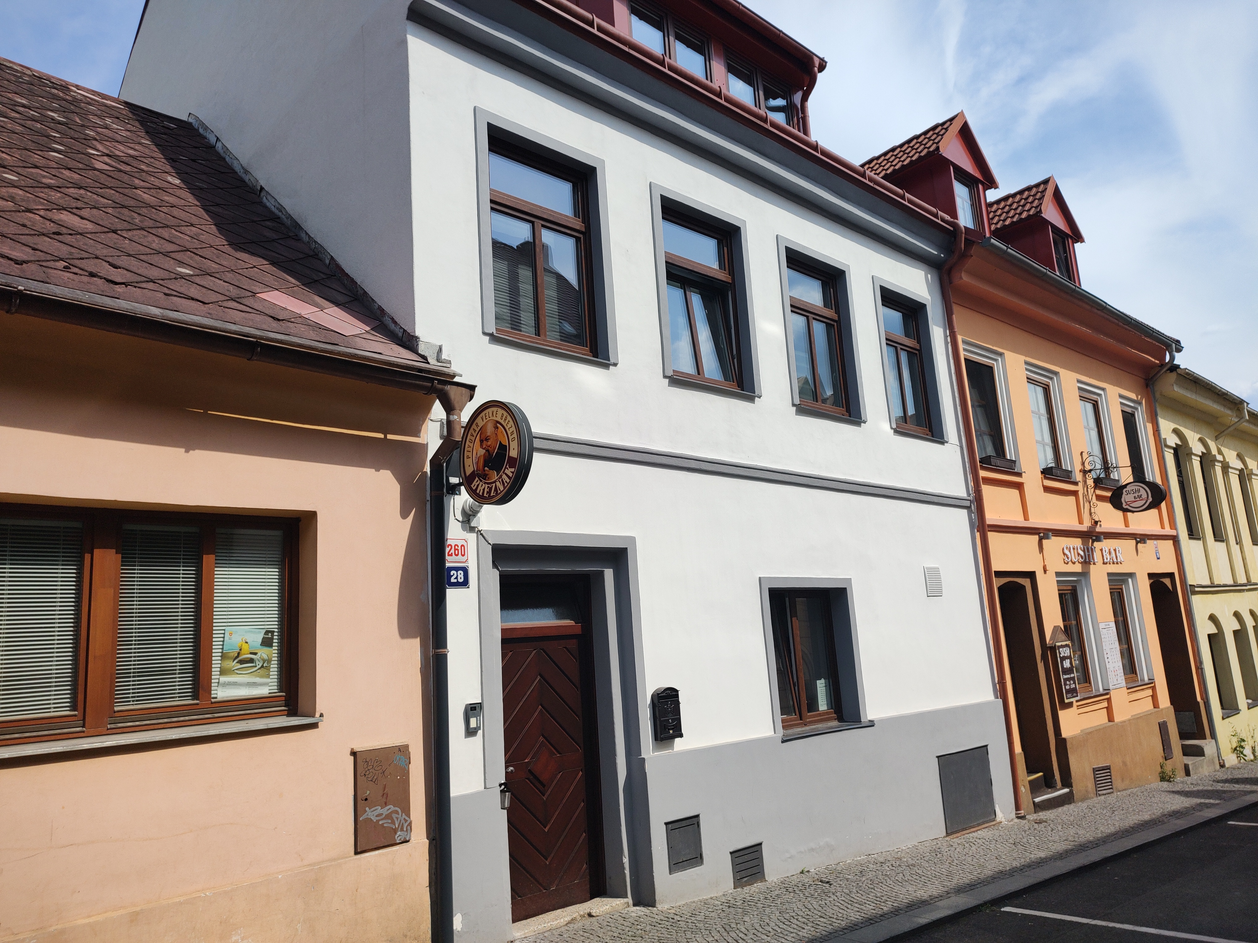 Pivnice U Sršně foto 6