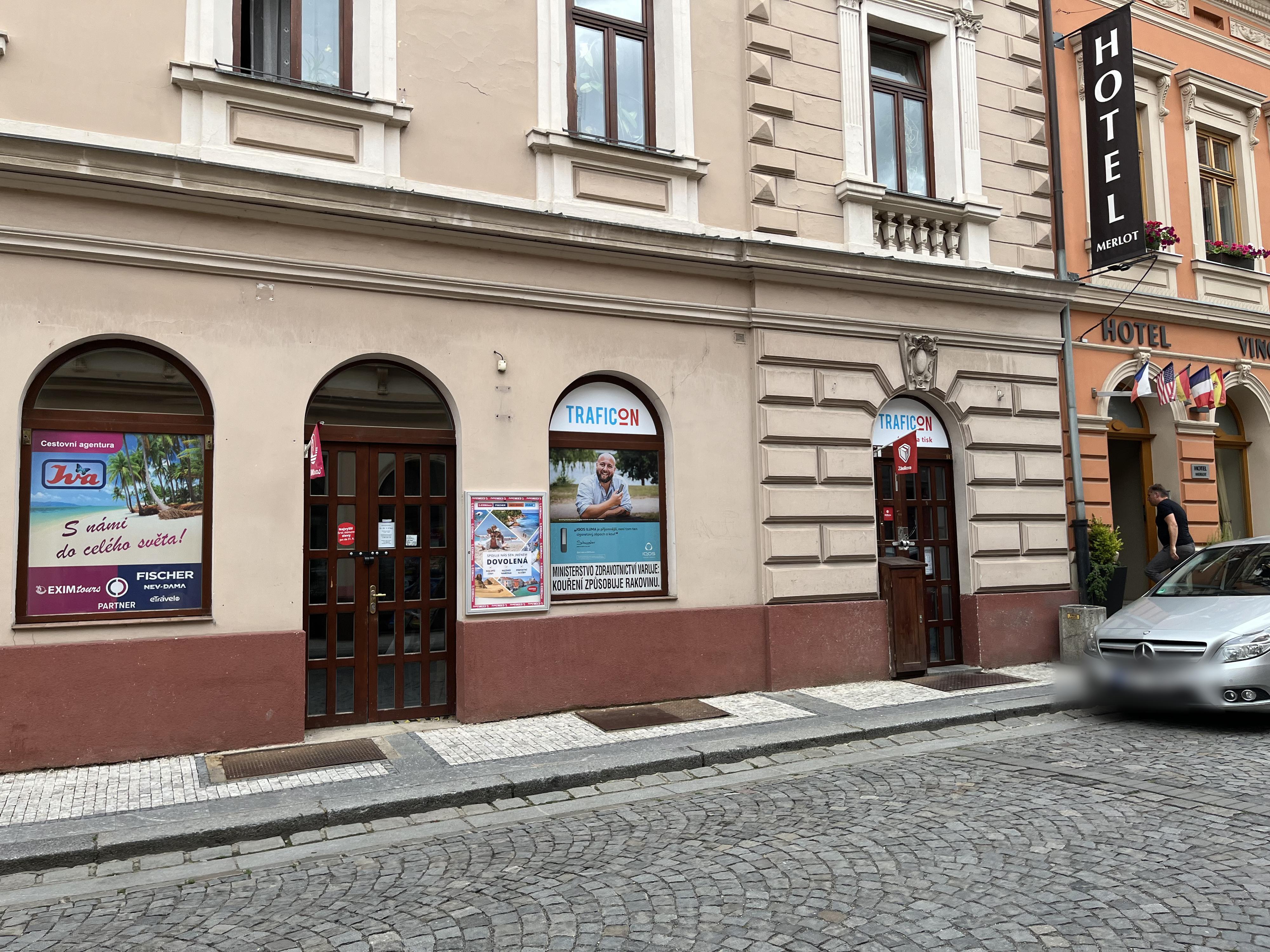 Cestovní agentura IVA foto 3