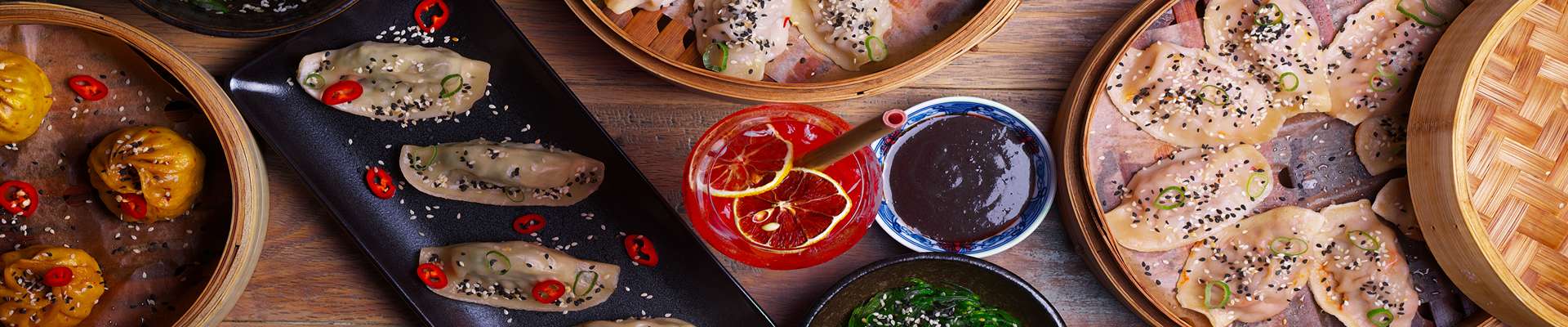 Úvodní obrázek Dim Sum Spot