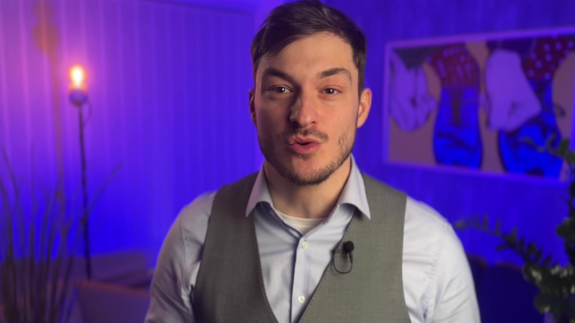 Martin Kubát, EFP foto 2 (náhled videa)