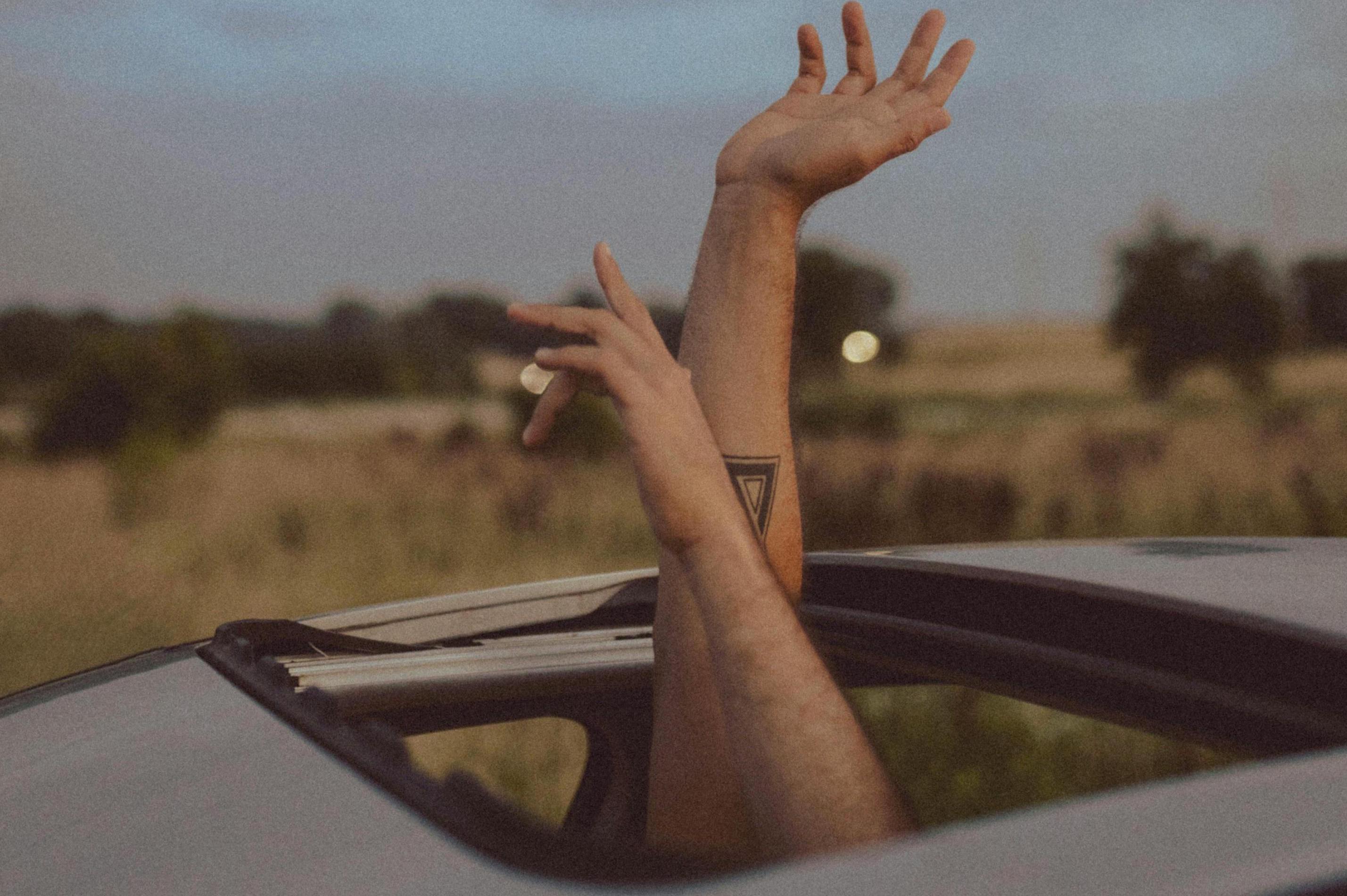 Střešní okna - výklopná i posuvná