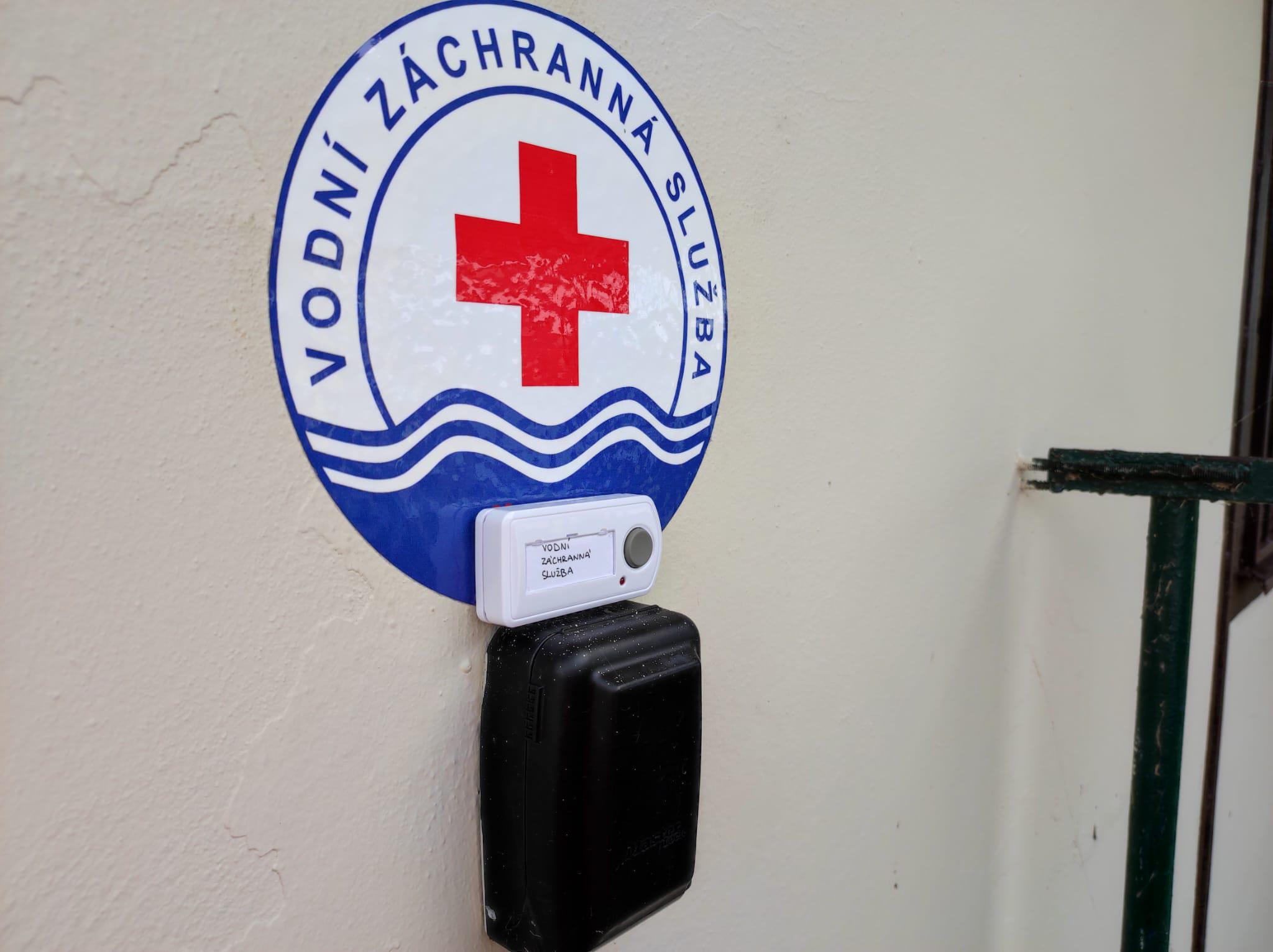 Vodní záchranná služba ČČK Ostrava foto 4