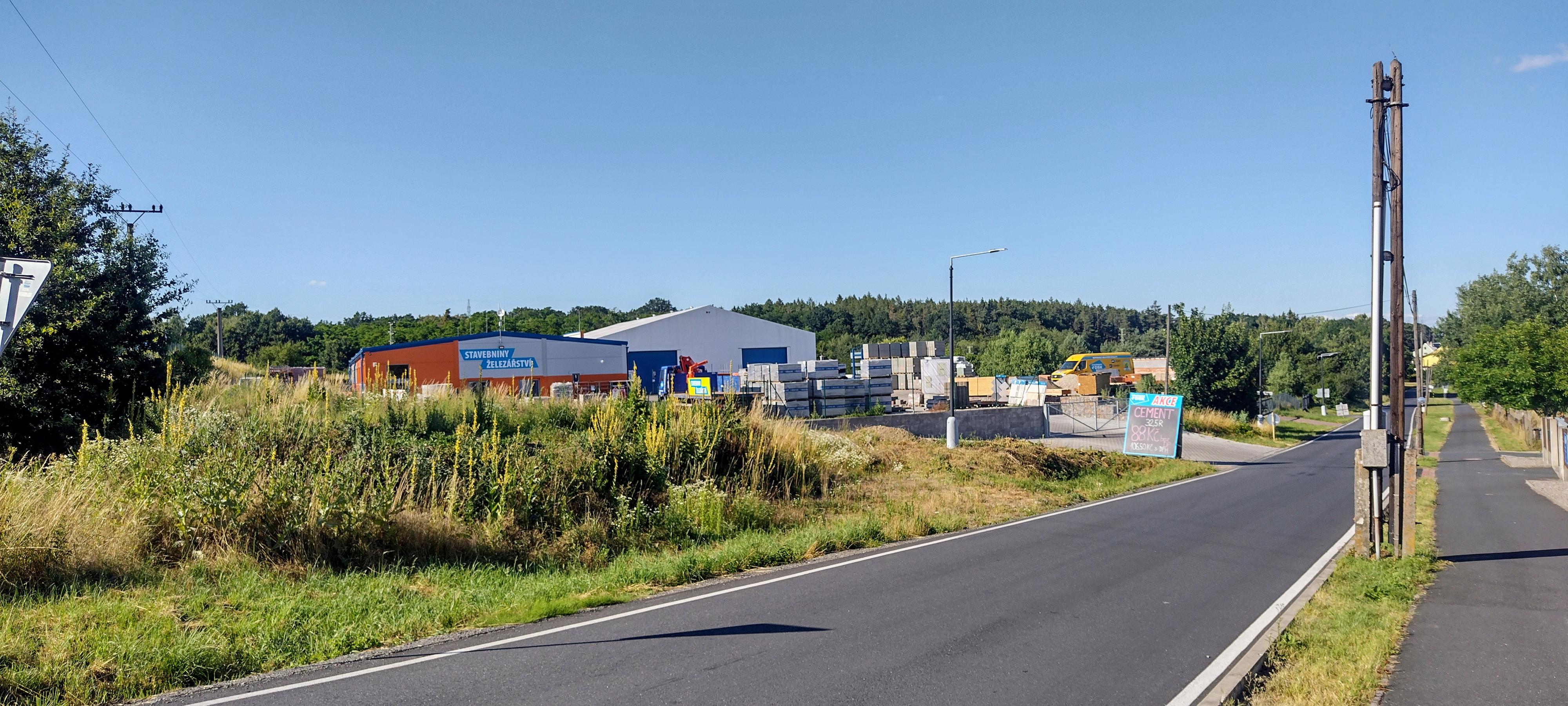 DSK stavebniny, s.r.o.