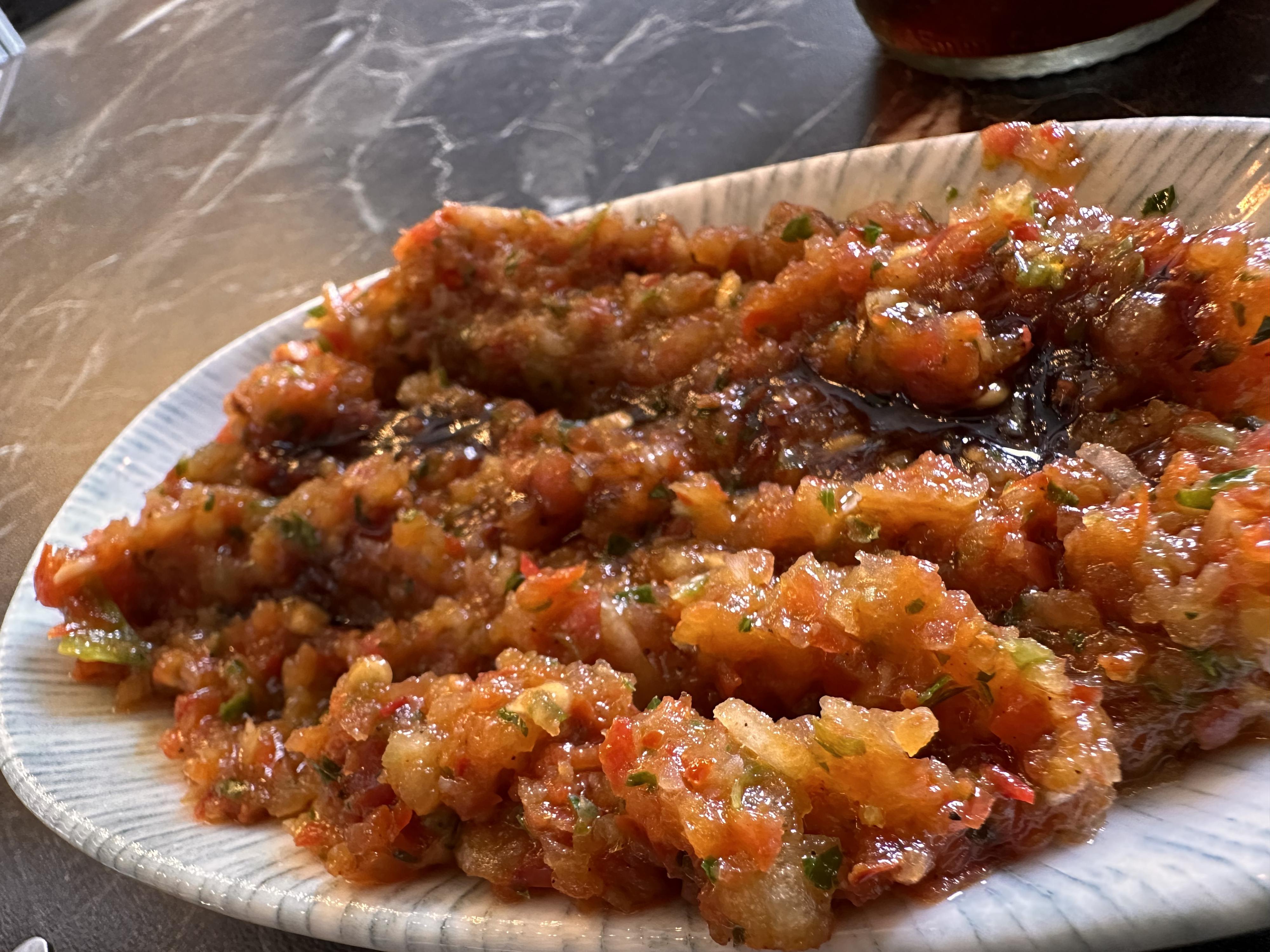 Anatolia Grill Restaurant foto 2