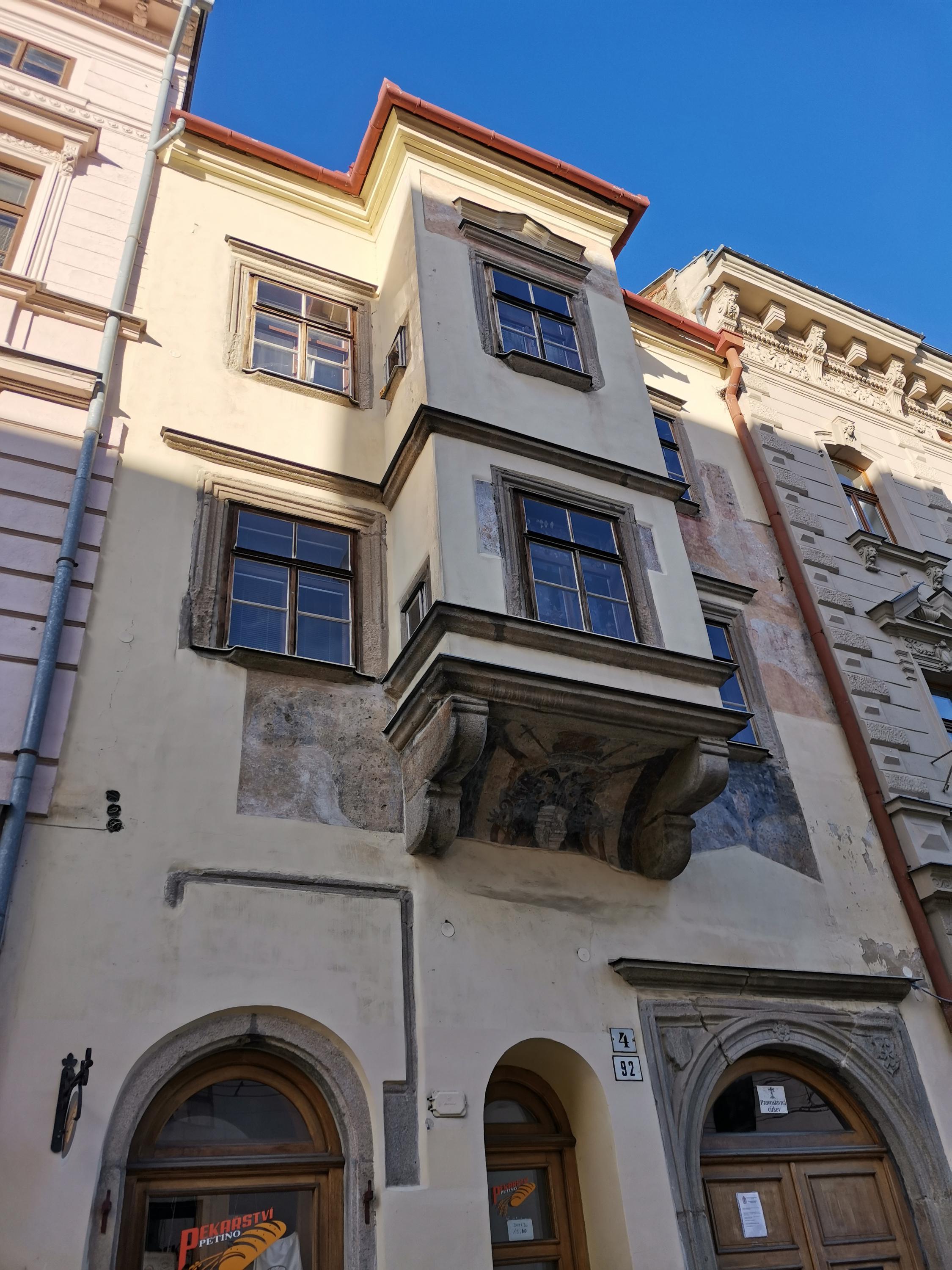 Pravoslavná církevní obec v Jihlavě foto 3