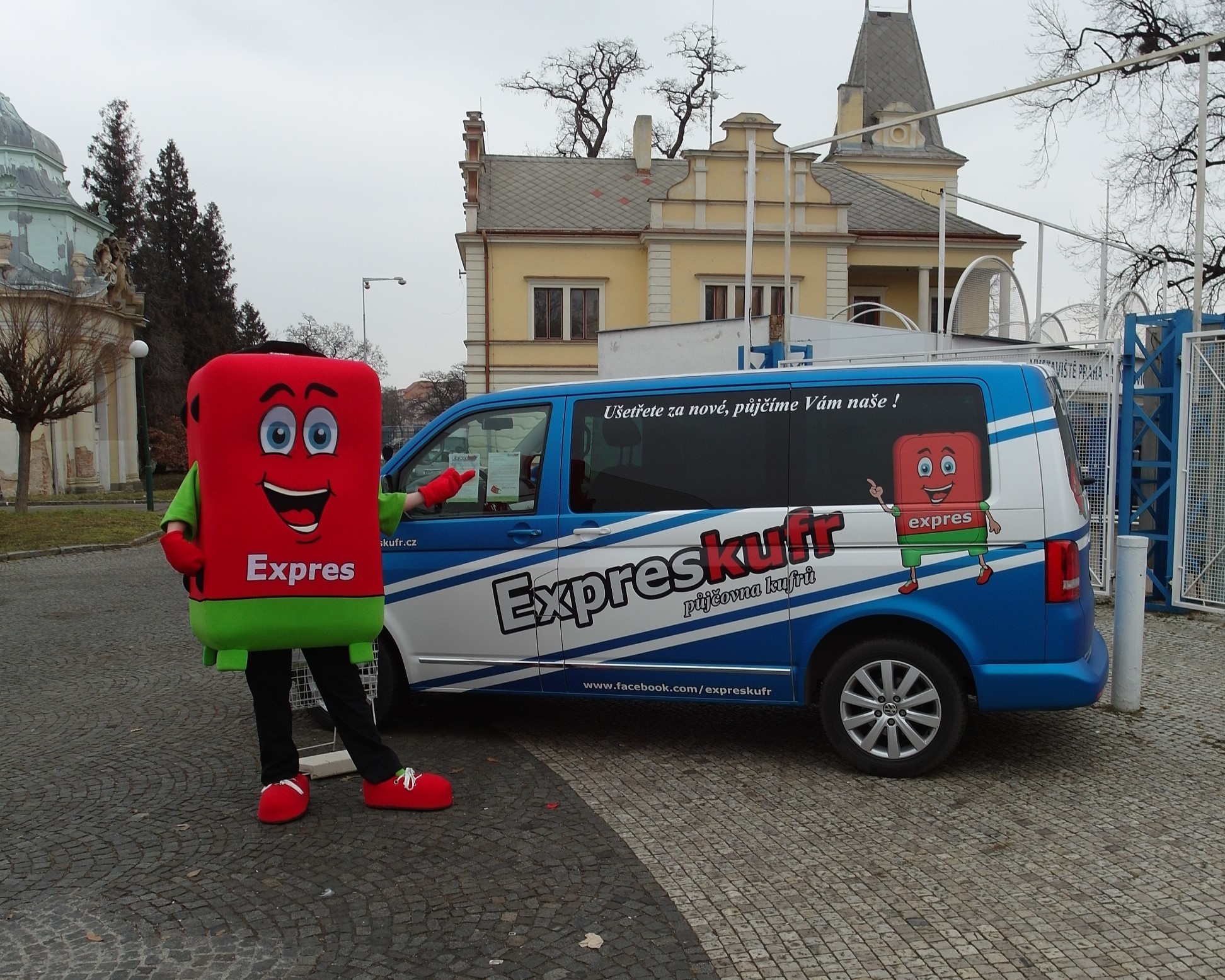 Expreskufr.cz foto 3