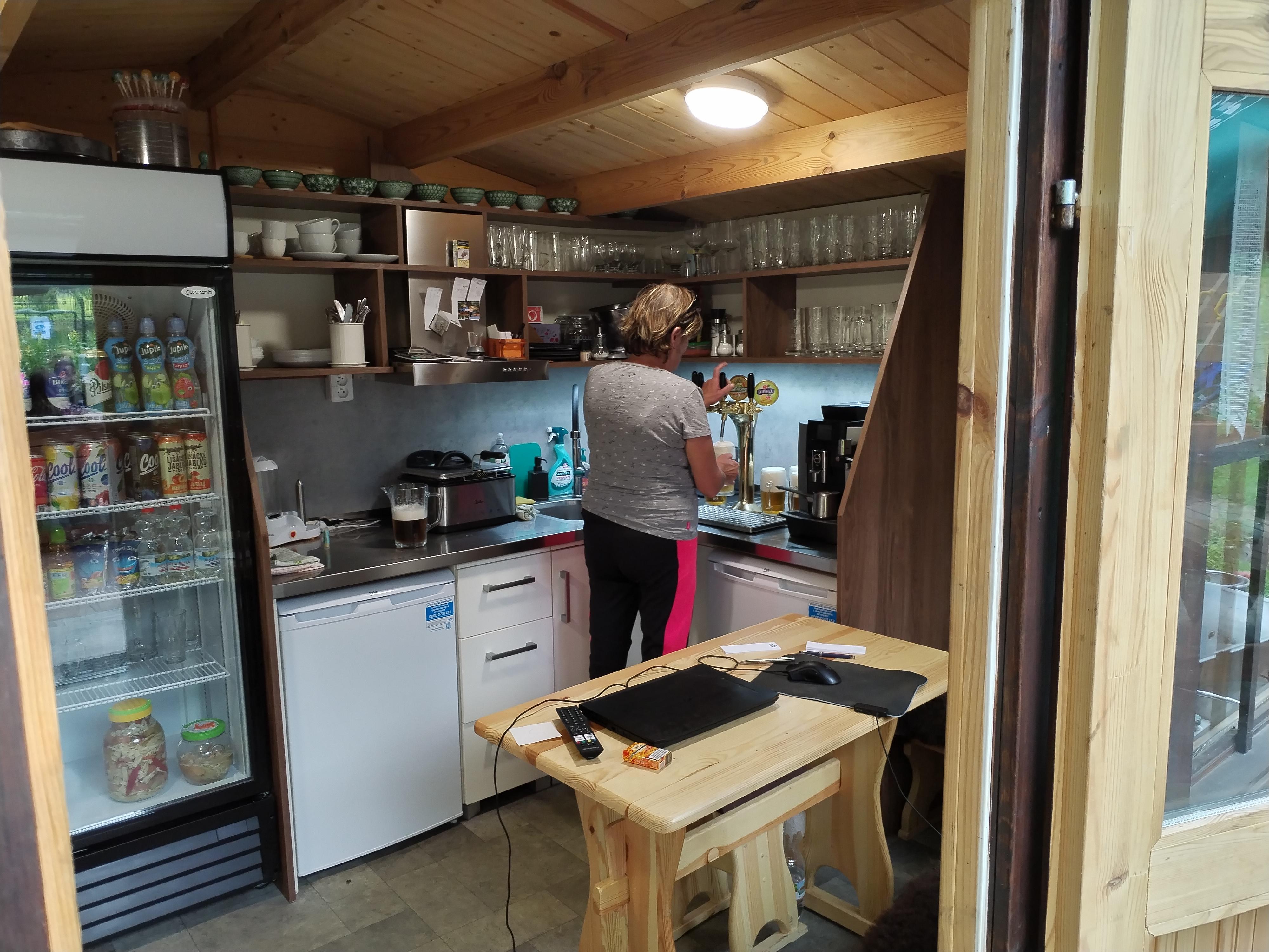 Hospůdka U Šárky foto 6