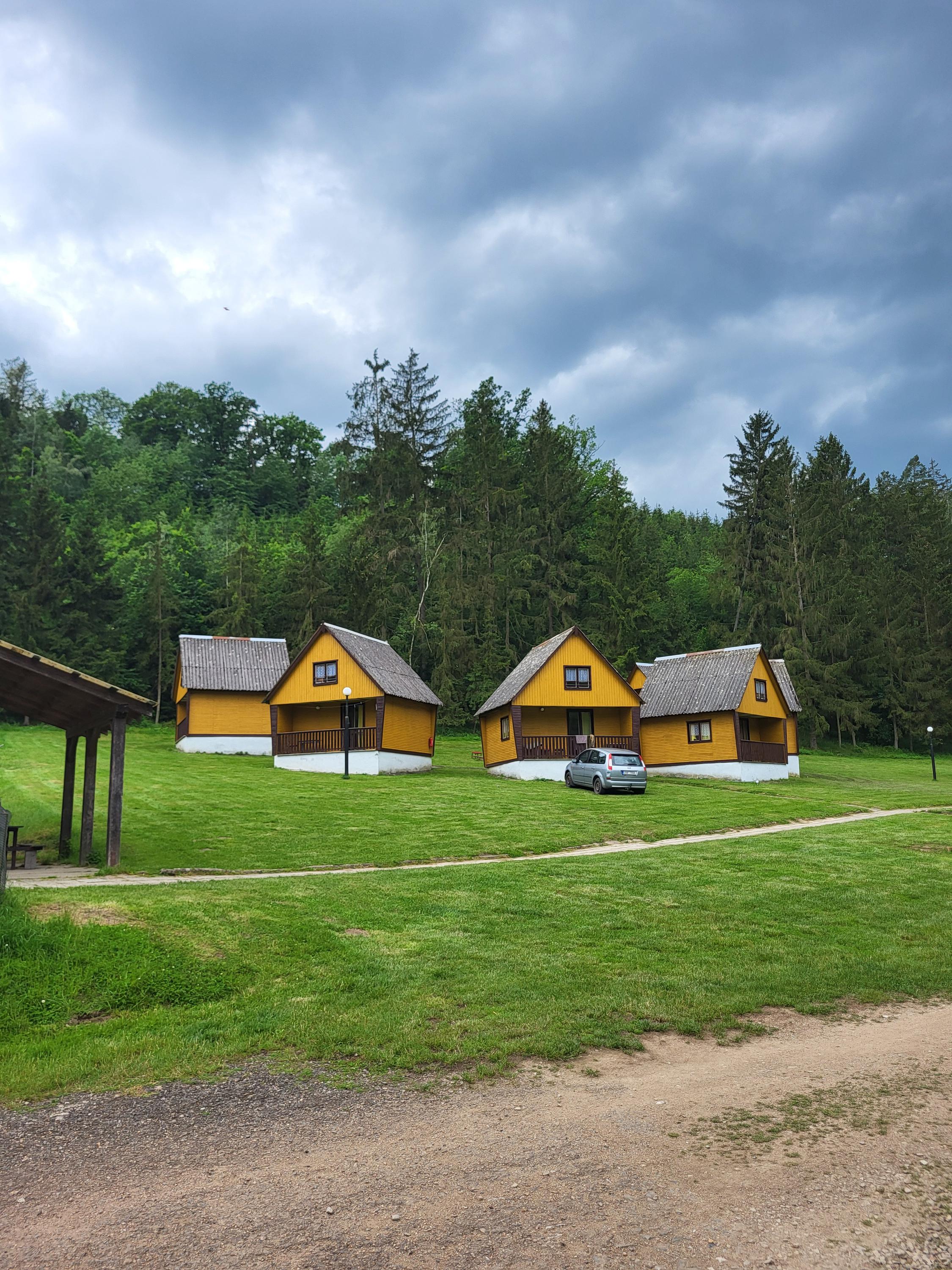 Tábořiště U Mloka foto 4