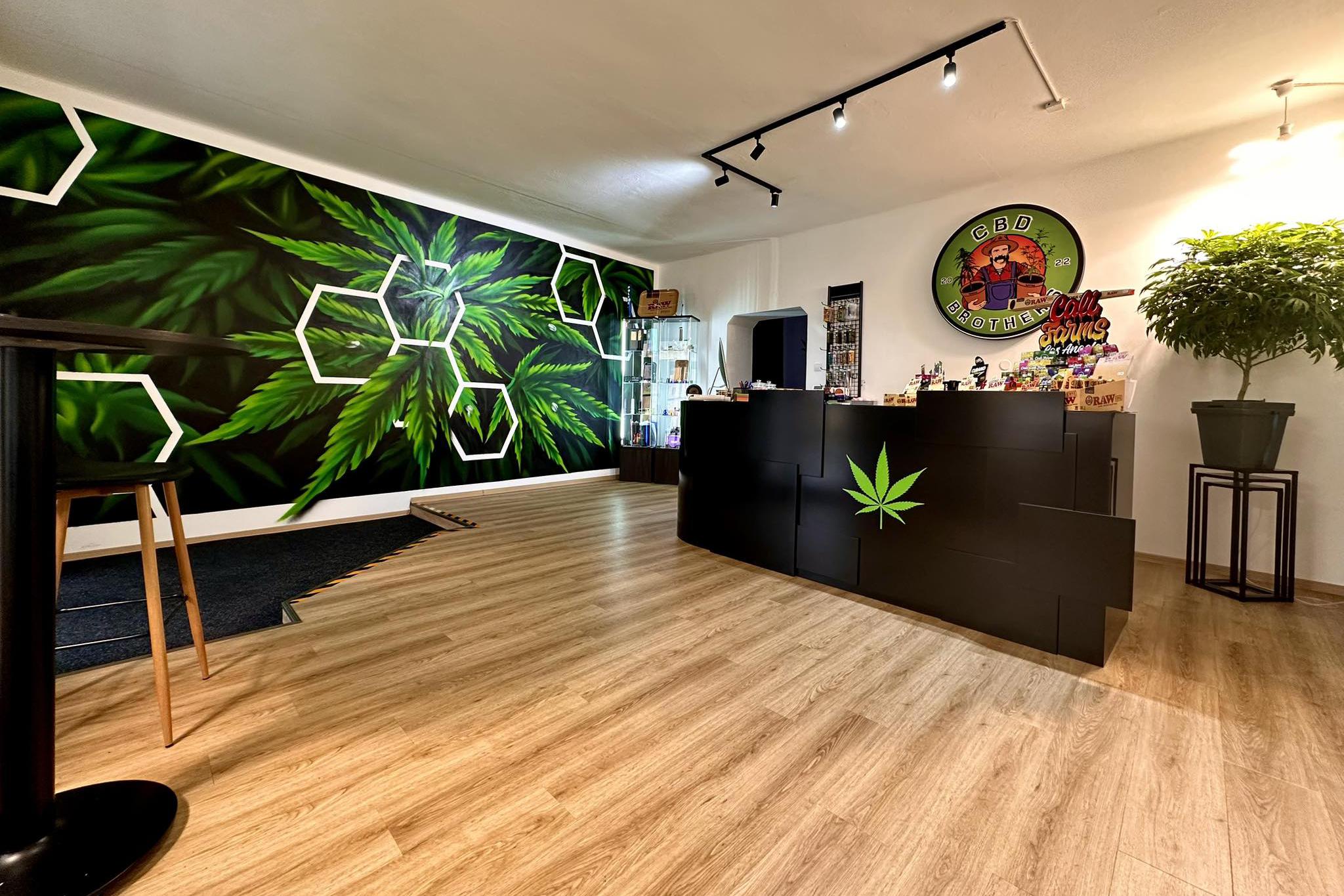 CBD brothers  s.r.o.