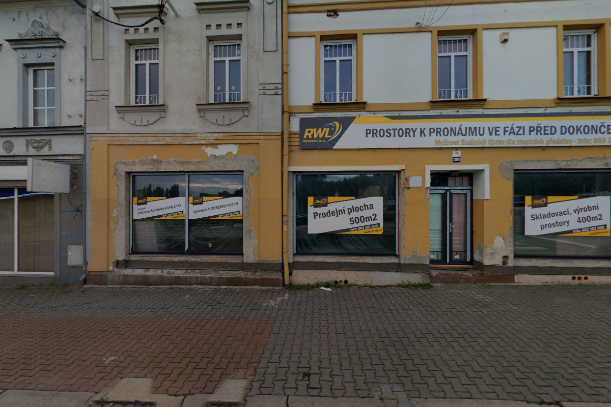 NaDrayvi Autoservice, s.r.o.