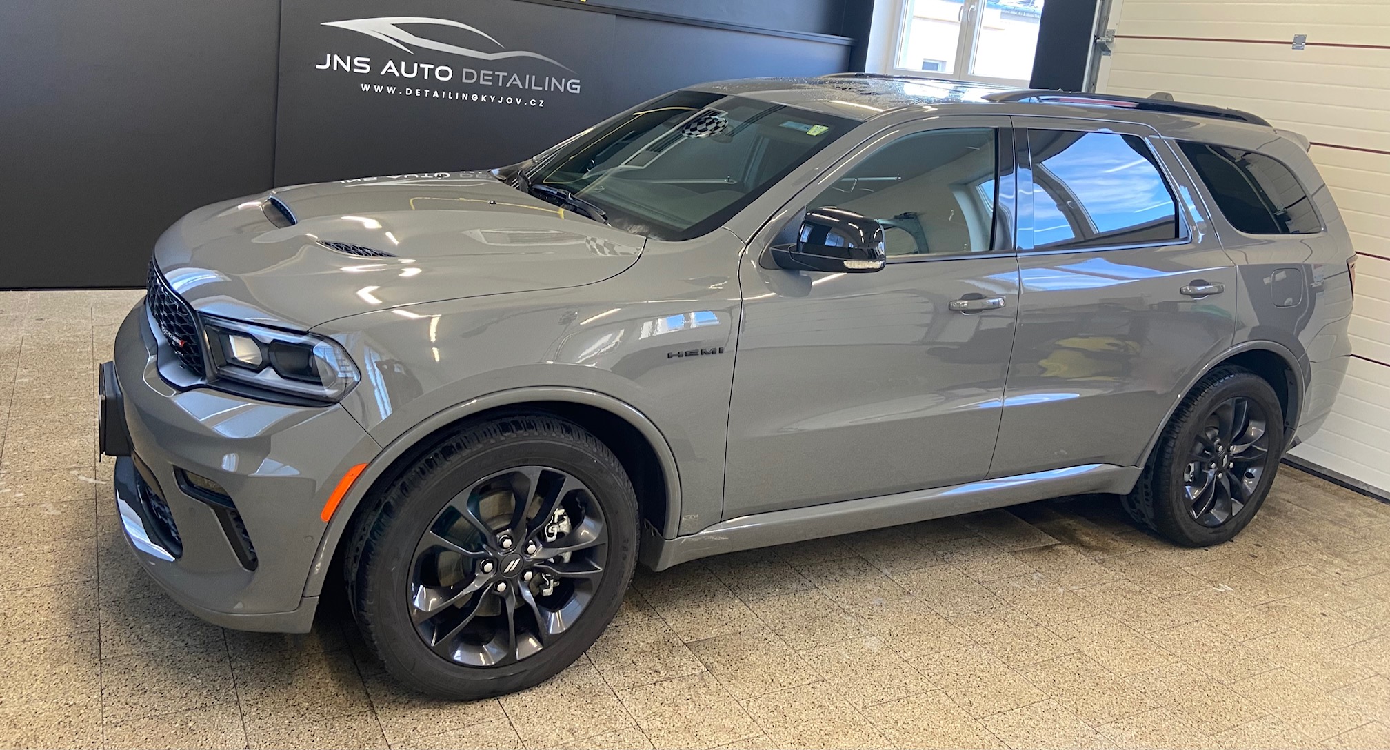 JNS AUTOPŮJČOVNA KYJOV foto 4