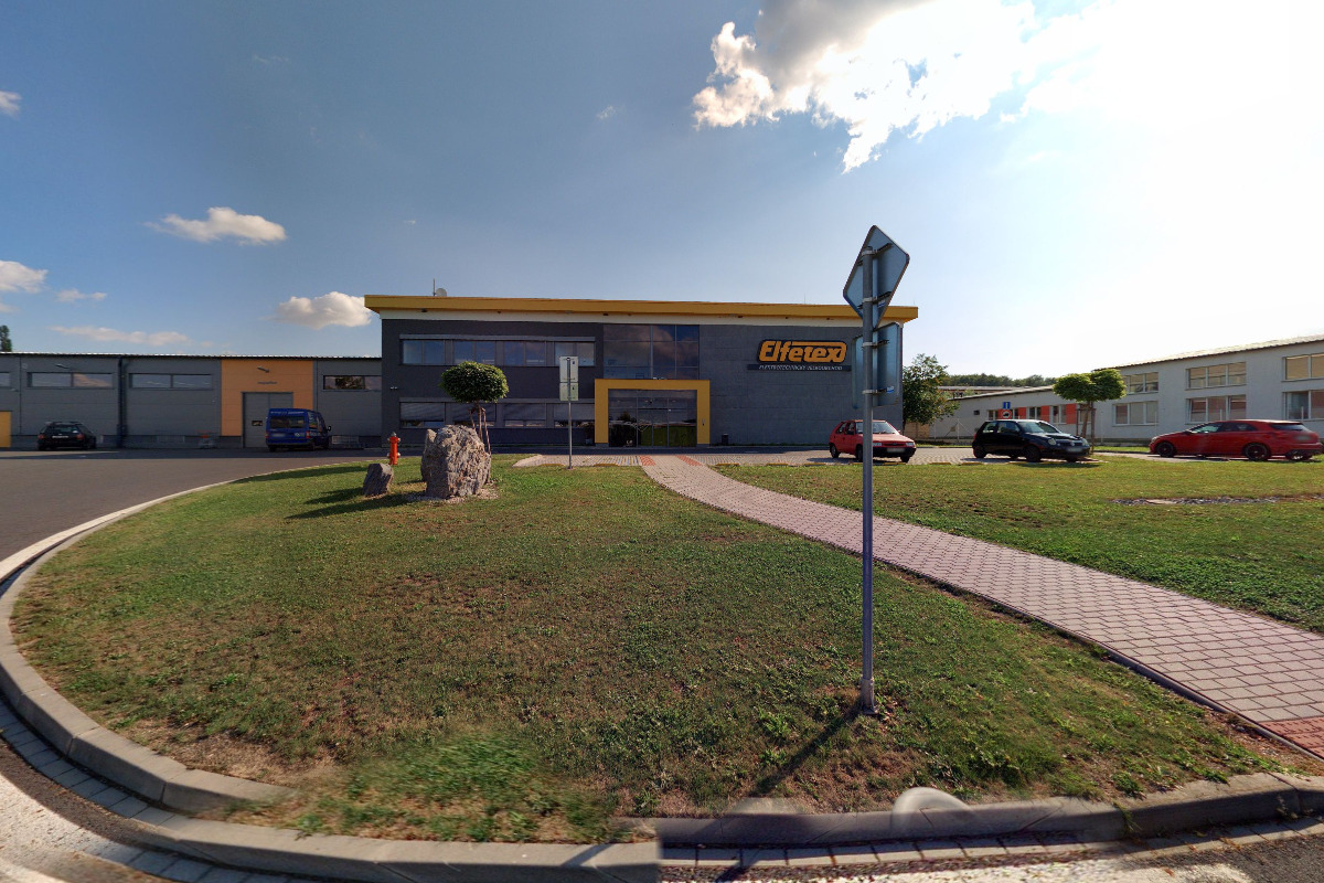 ELFETEX - elektrotechnický velkoobchod foto 5