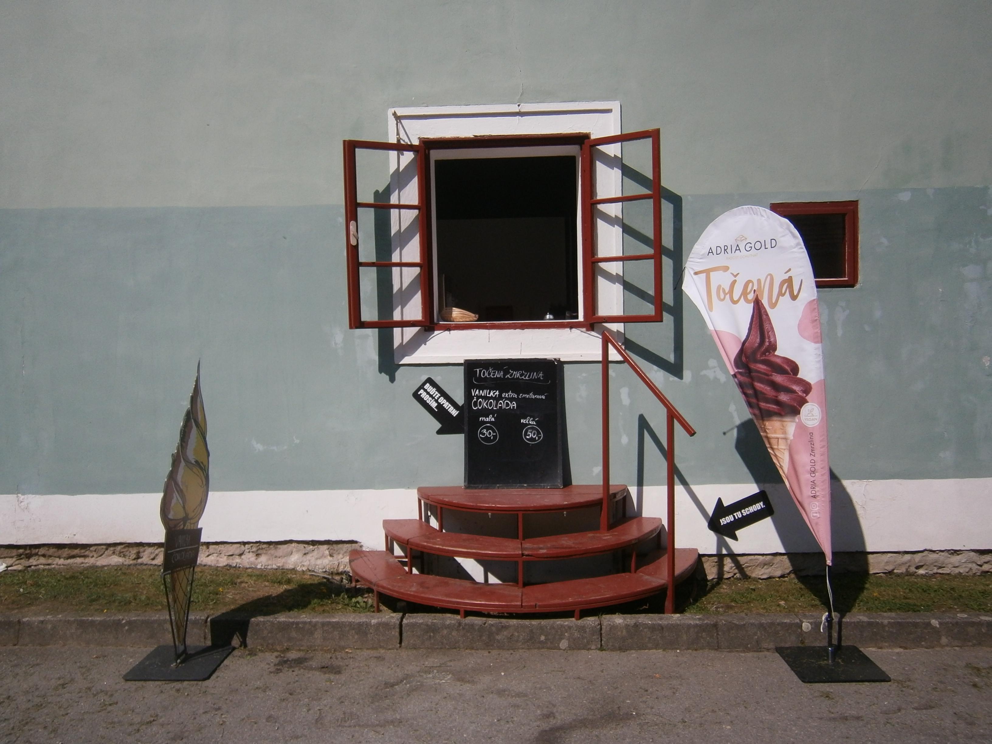 Občerstvení U Majky foto 4