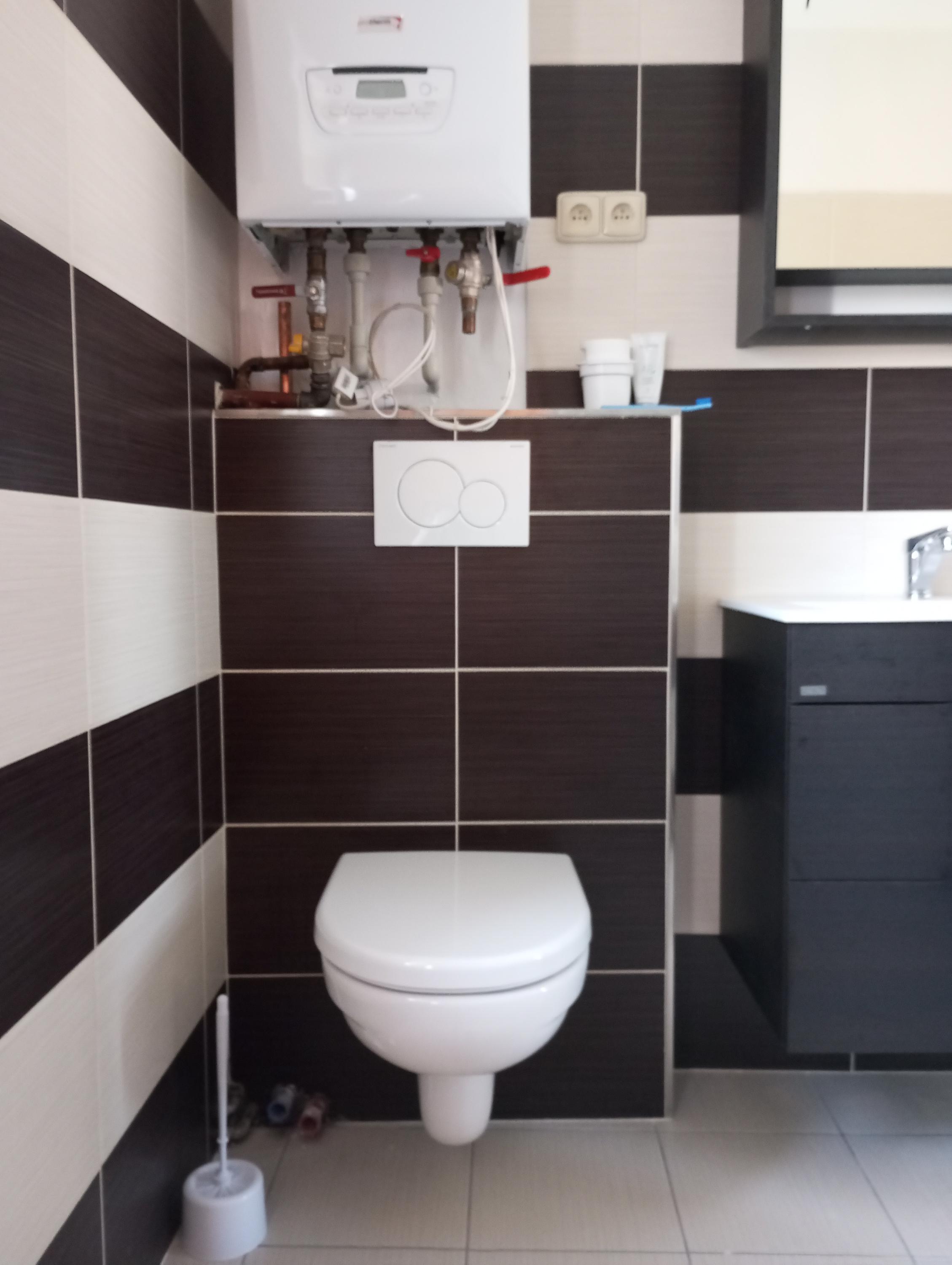 Instalatér Lukáš Langr foto 6