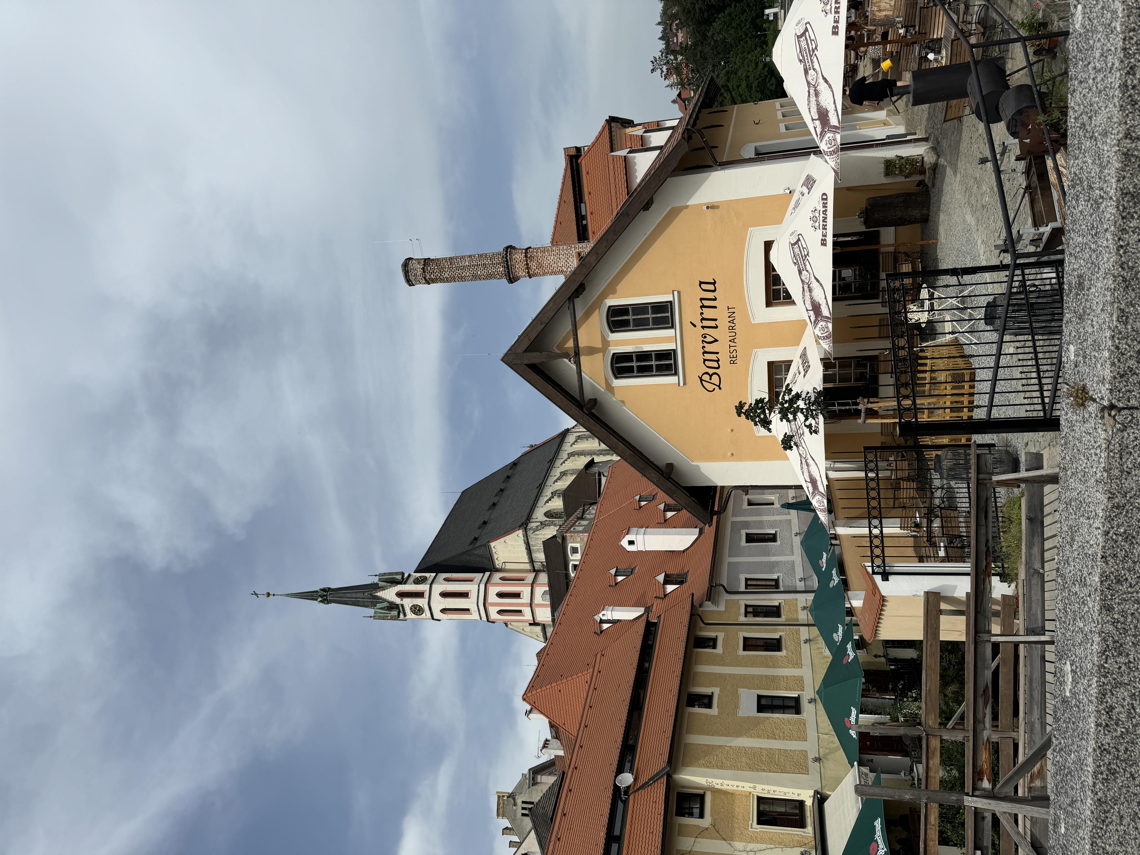 Restaurace Barvírna foto 2