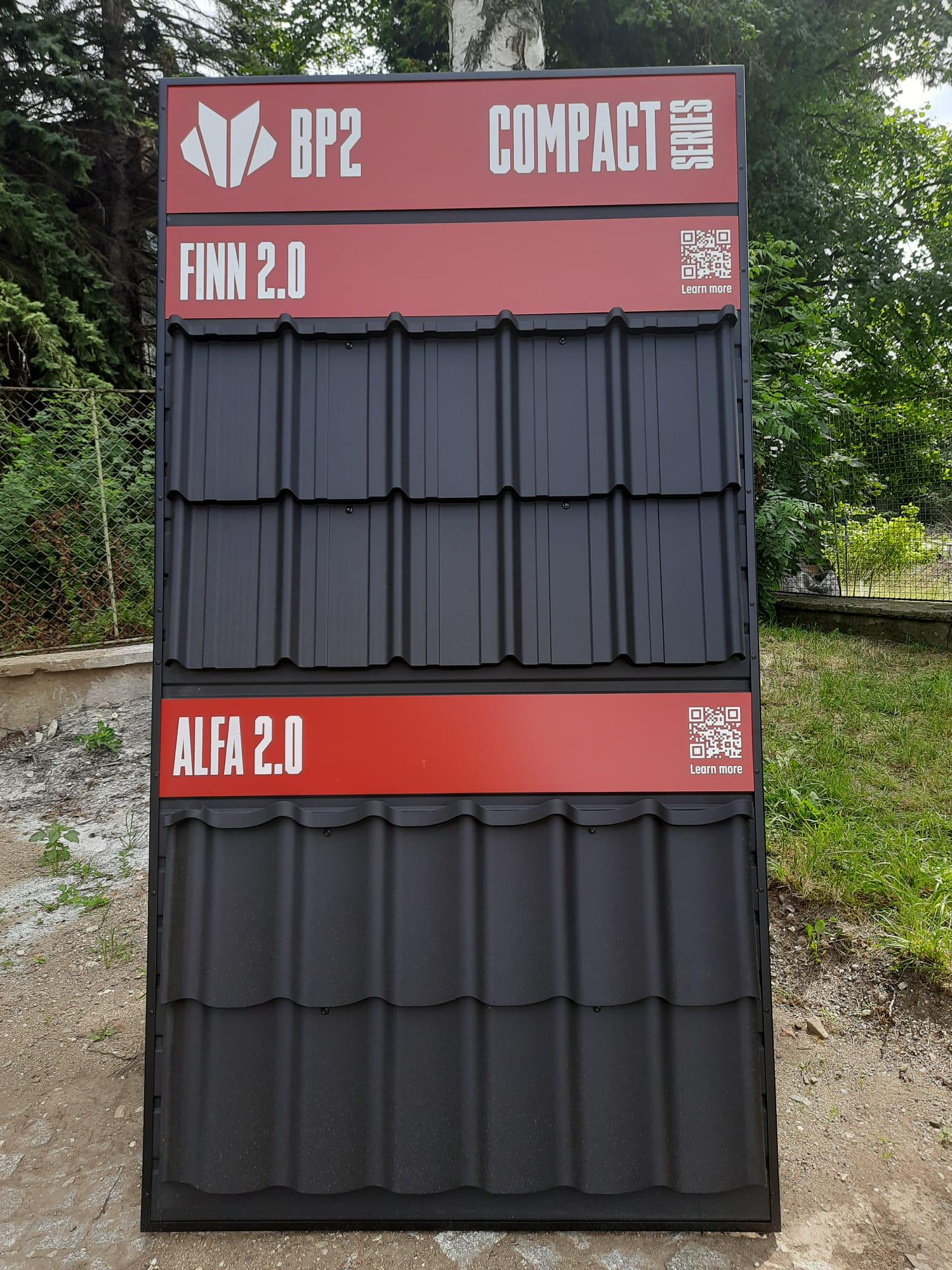 Střechy Krušnohor foto 5