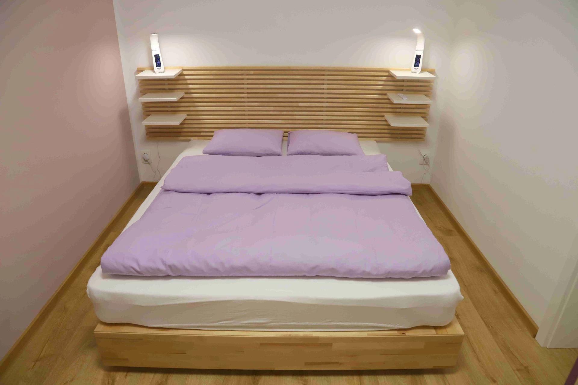 TOP Apartmán Novohradské hory s privátní kolárnou foto 3
