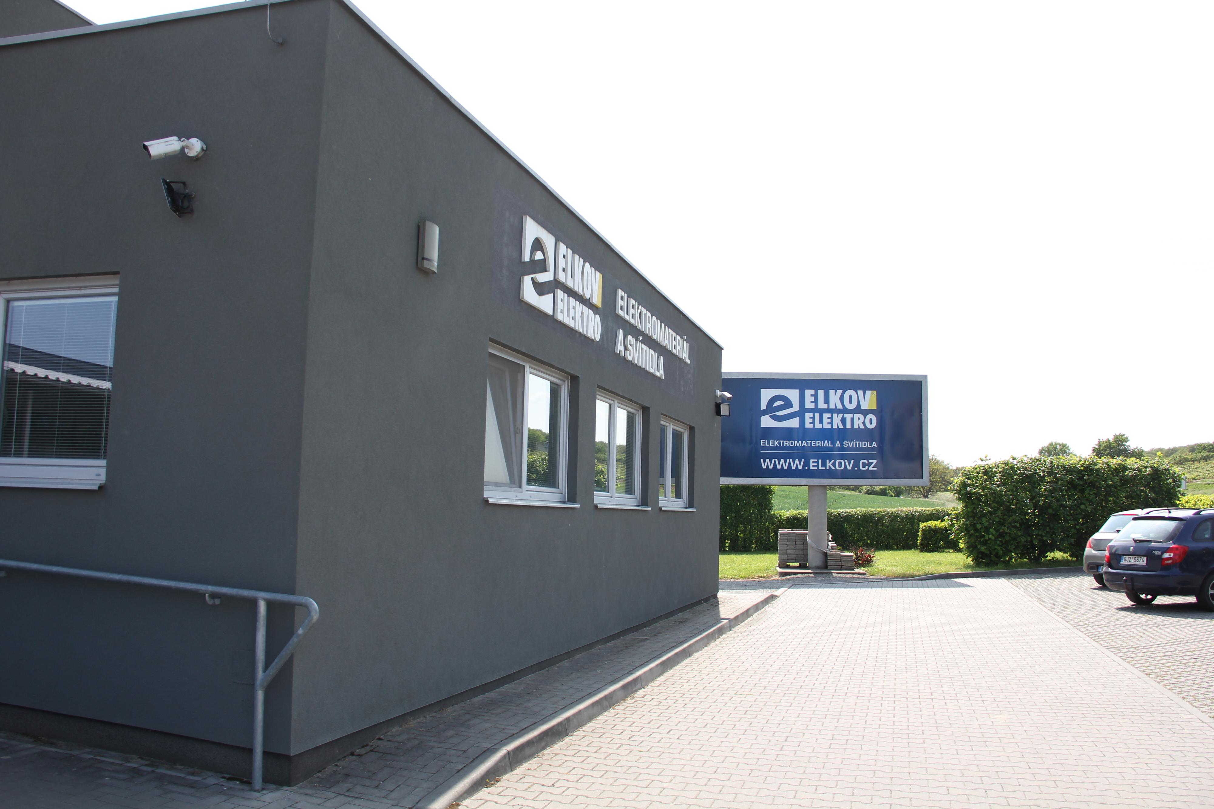 ELKOV elektro, a.s. foto 4