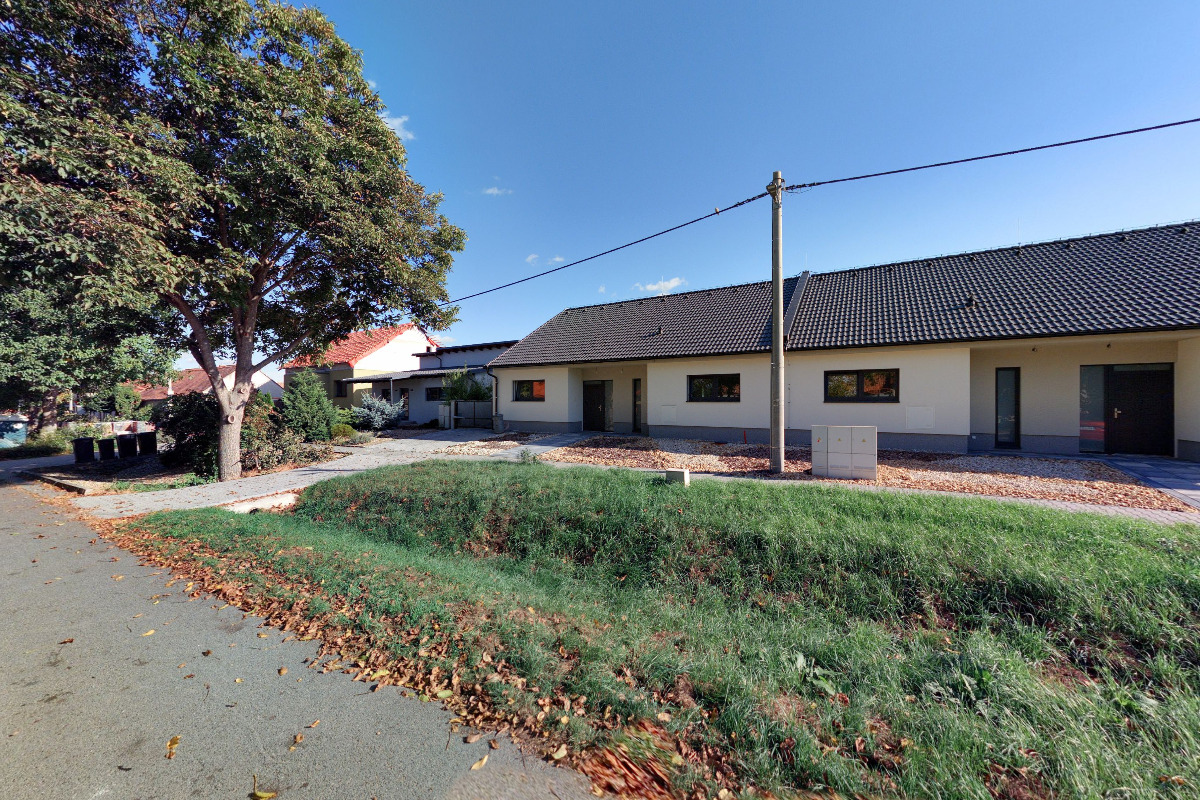 Ing. Markéta Bačíková foto 2