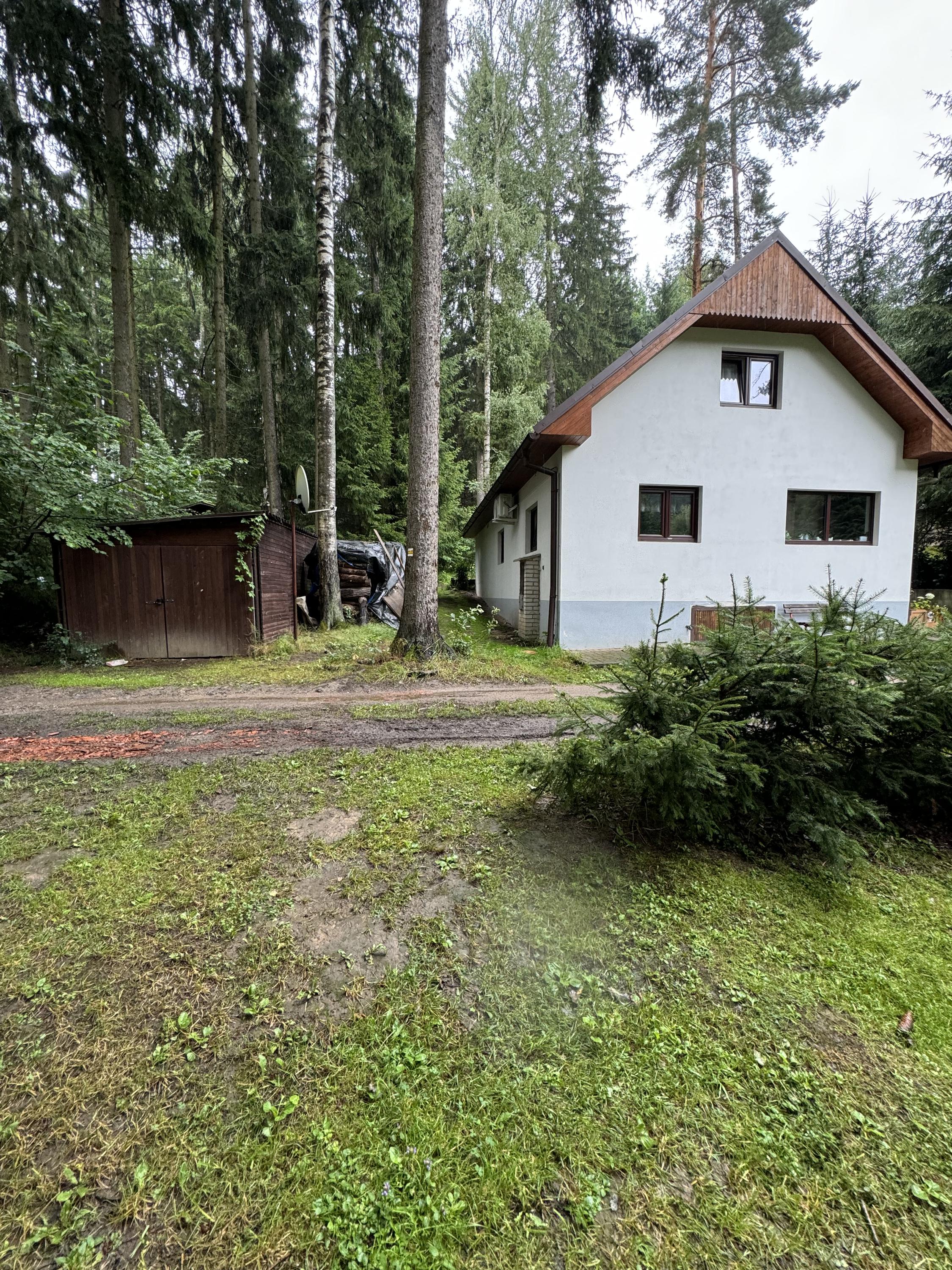 Chalupa u Ledního Medvěda foto 6