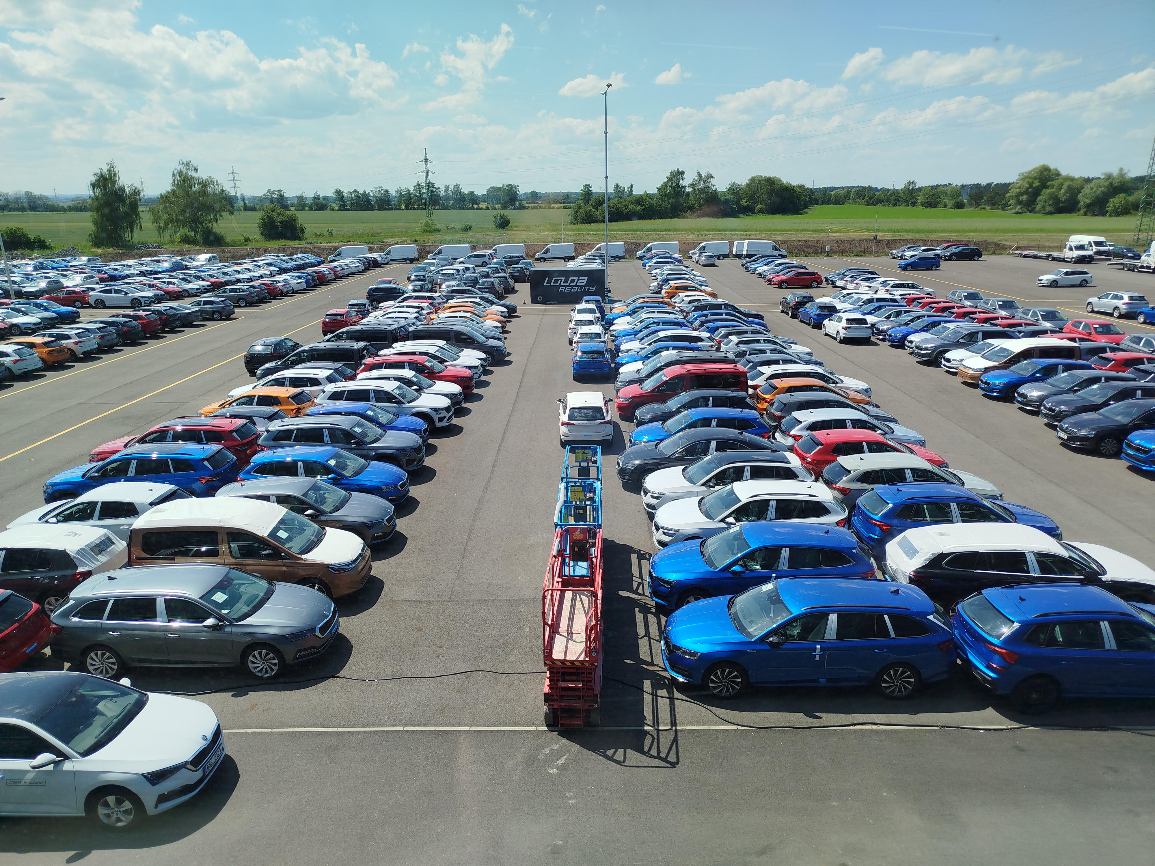 Autobazar Louda Auto+ foto 6