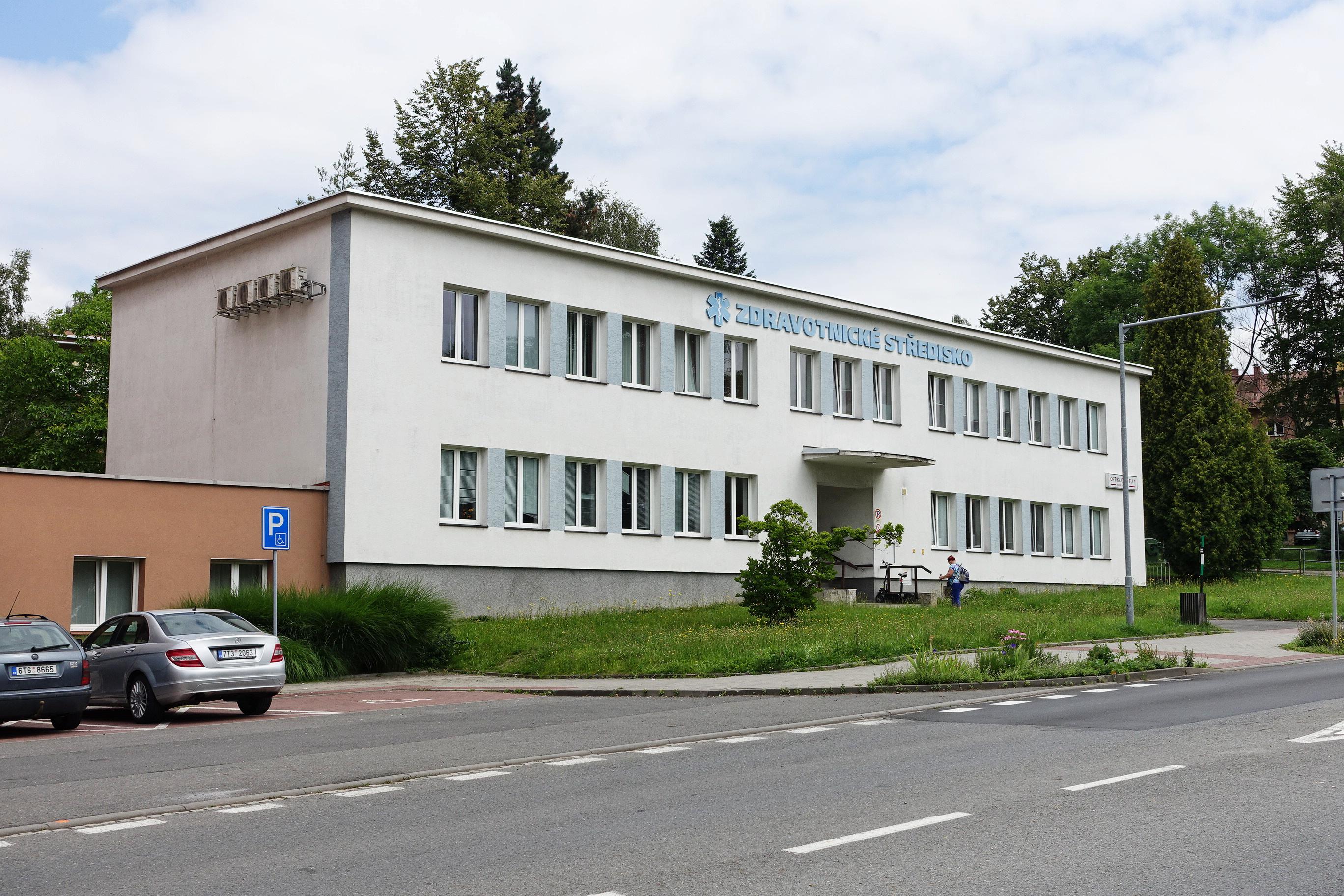 HA Dent Ostrava, s.r.o. foto 1