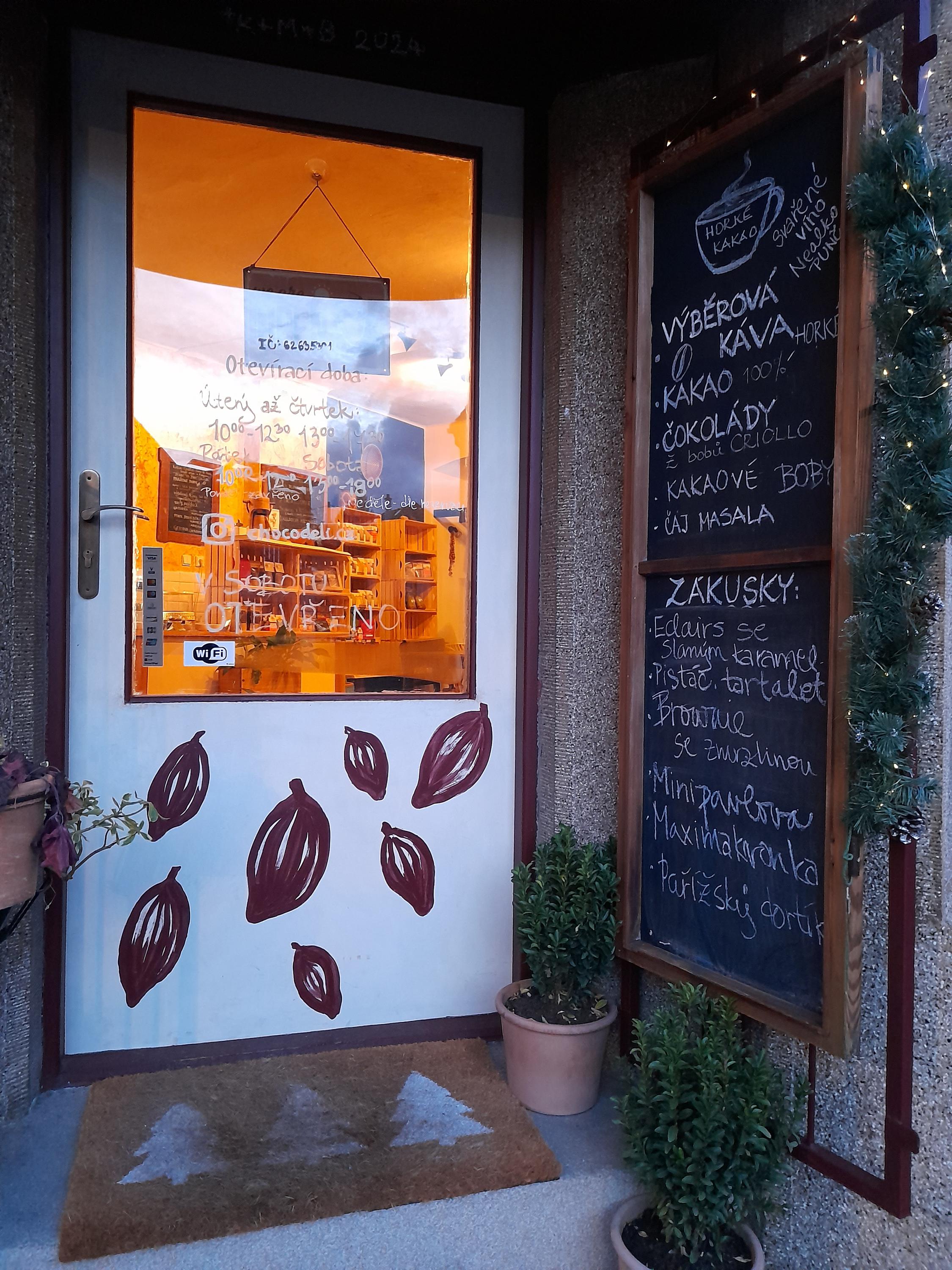 Chocodeli foto 3