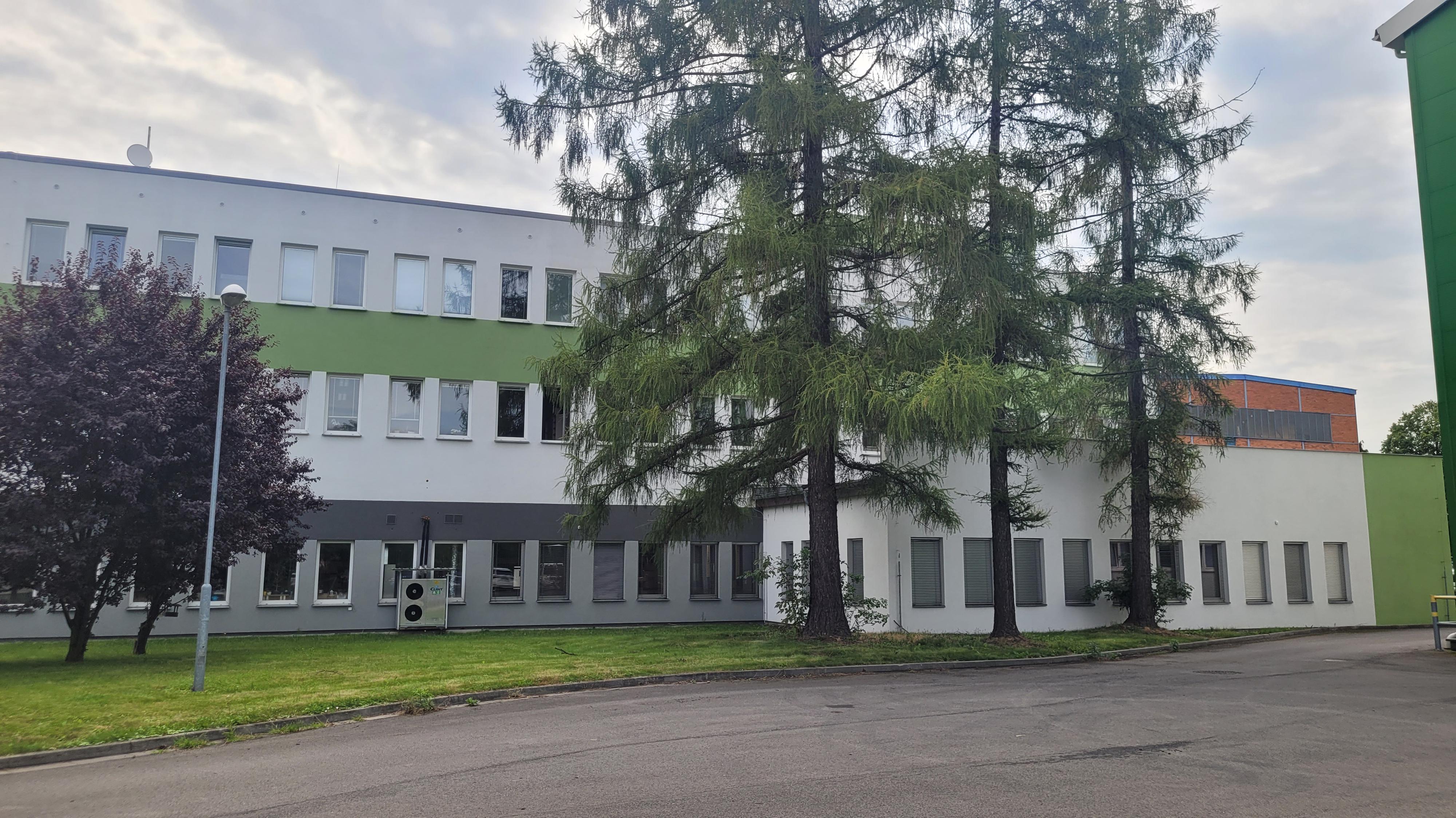 TECHNICKÉ LABORATOŘE OPAVA foto 2