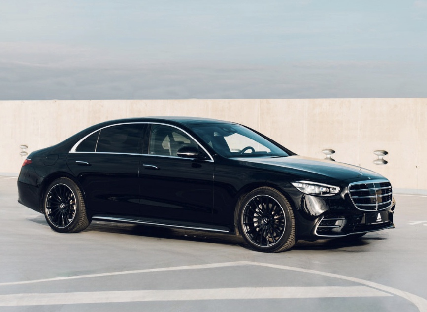 Almasyf | Limousine & Rental services foto 3