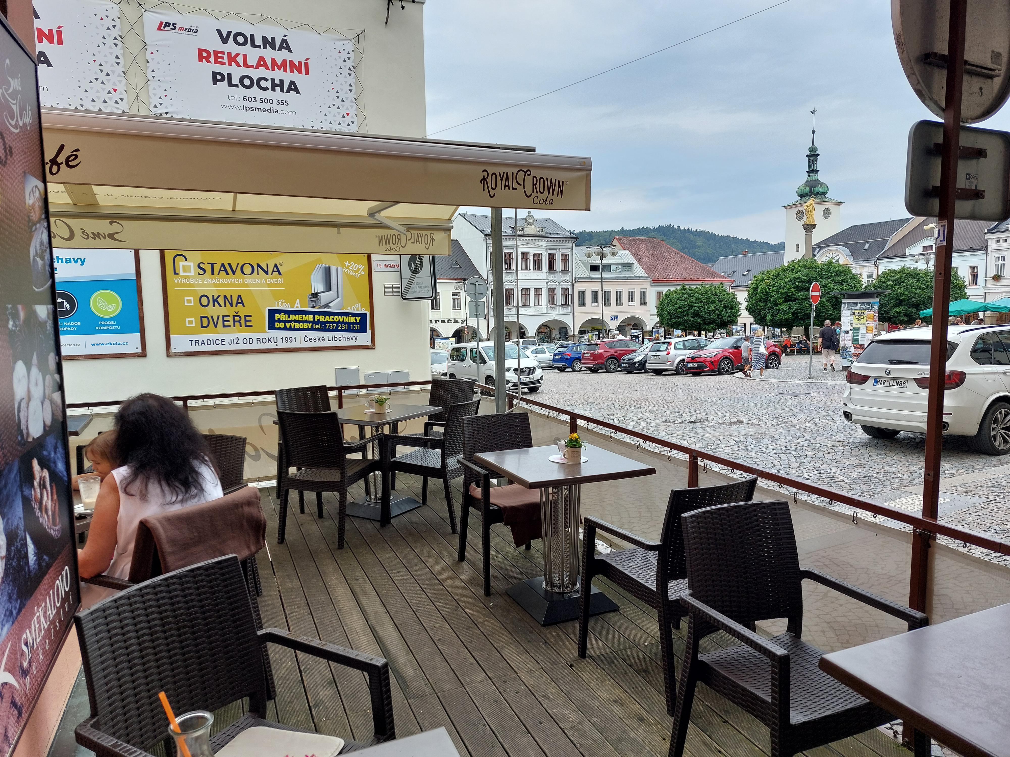 Smé Café foto 3