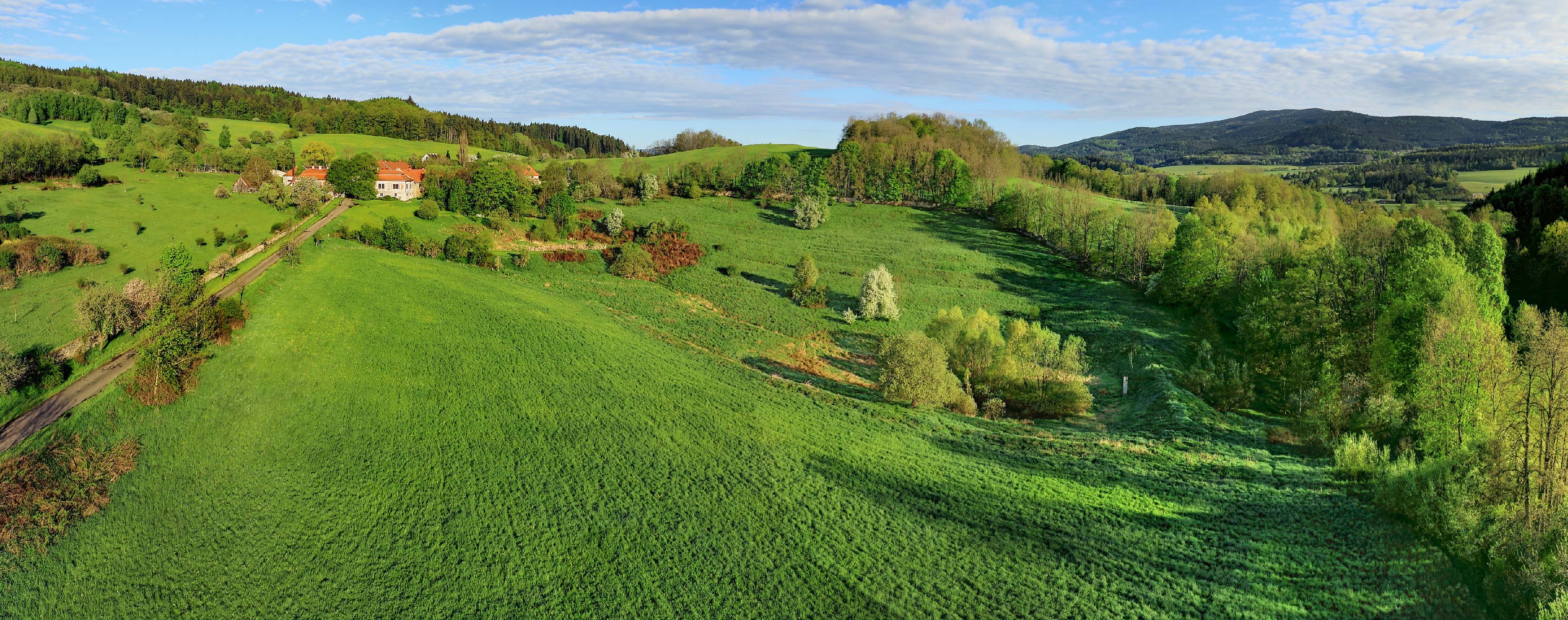 Kvítkův Dvůr foto 3