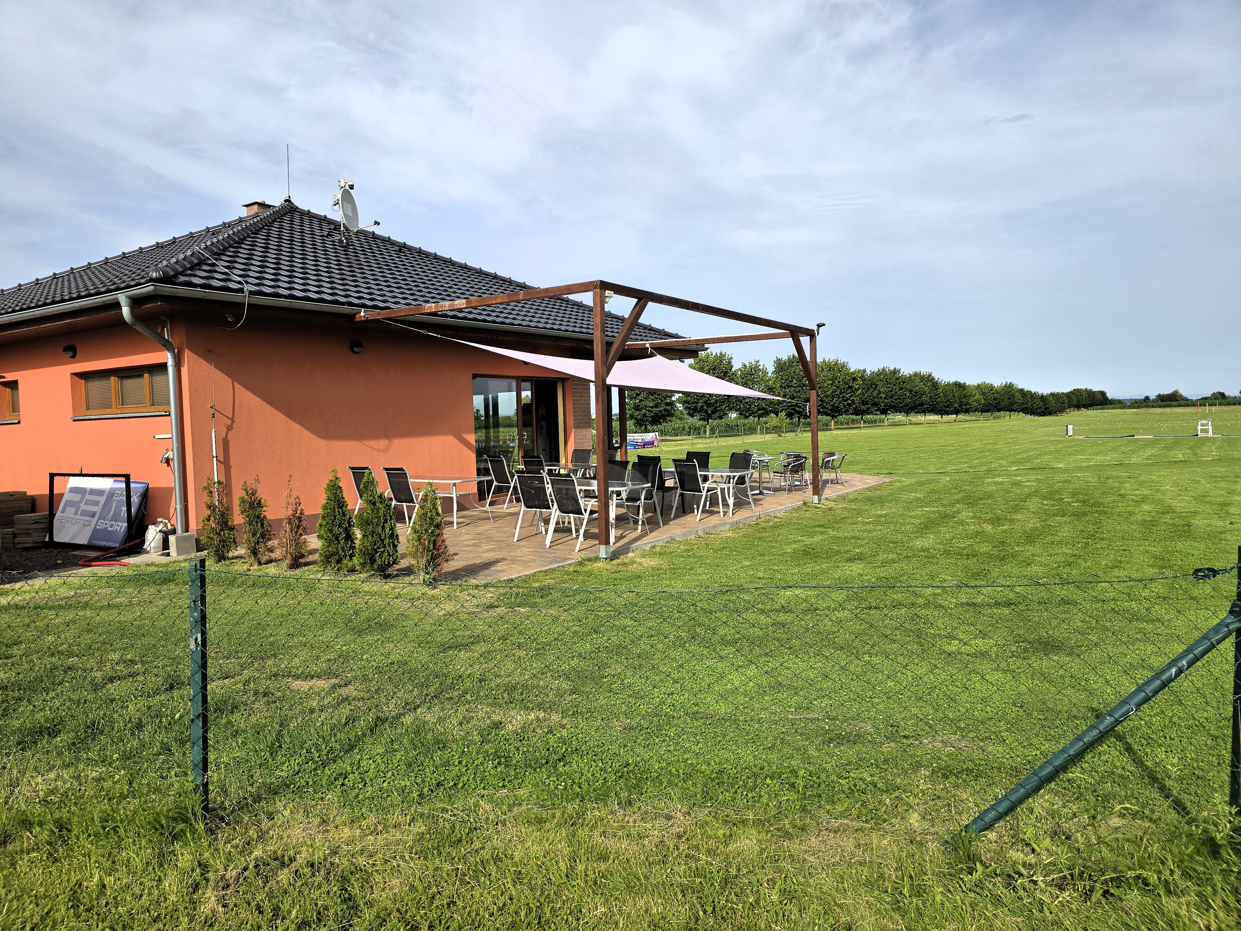 Golf Resort Prostějov foto 6