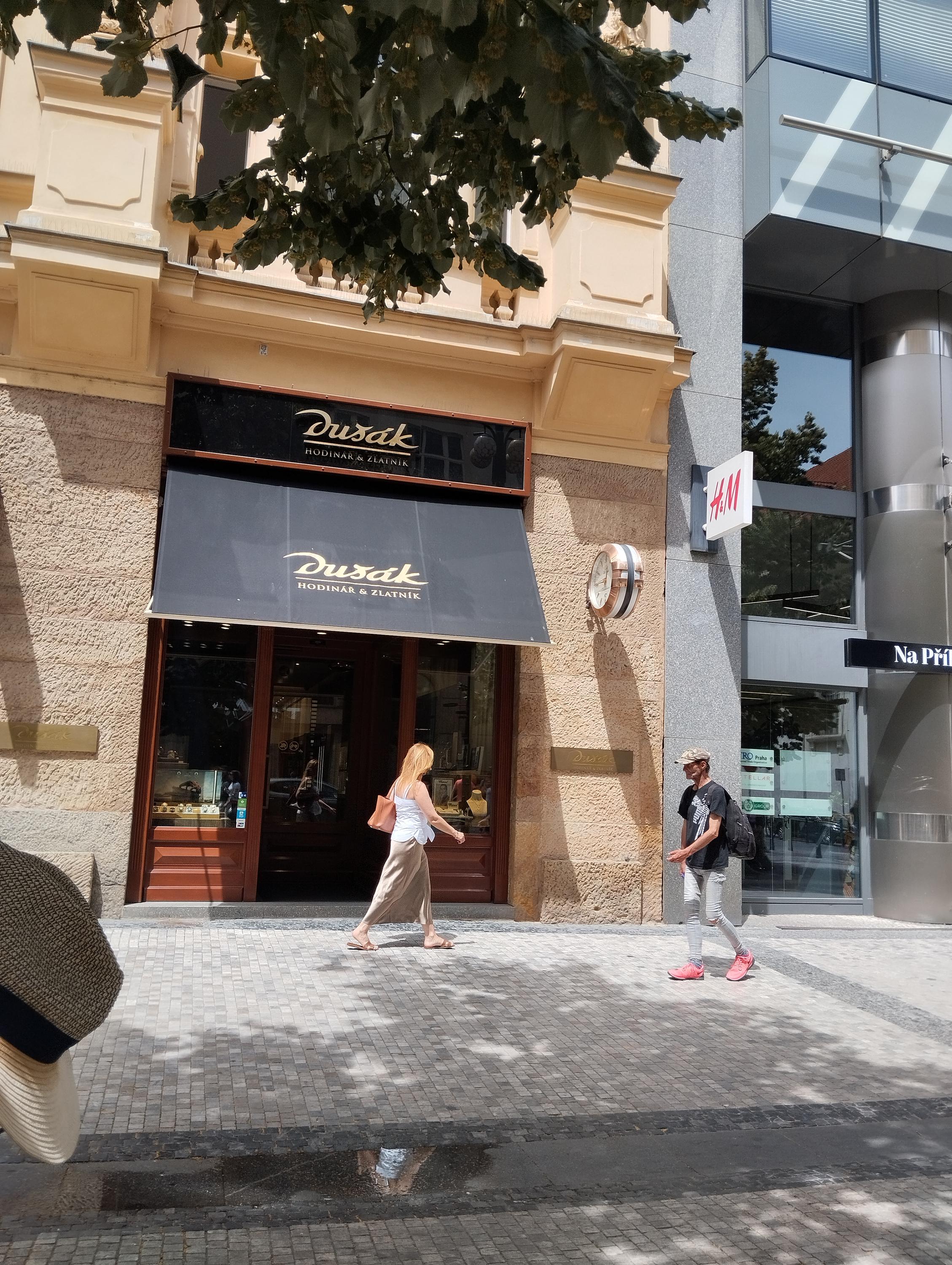 Klenotnictví Dušák foto 6