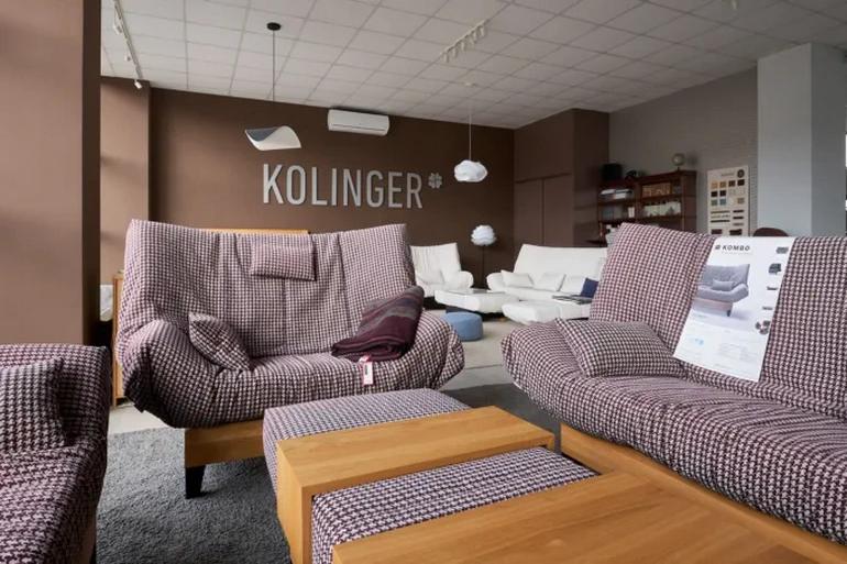 Kolinger foto 4